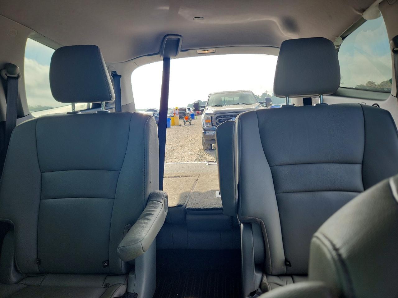 2021 Honda Pilot Touring Blue vin: 5FNYF5H63MB004803