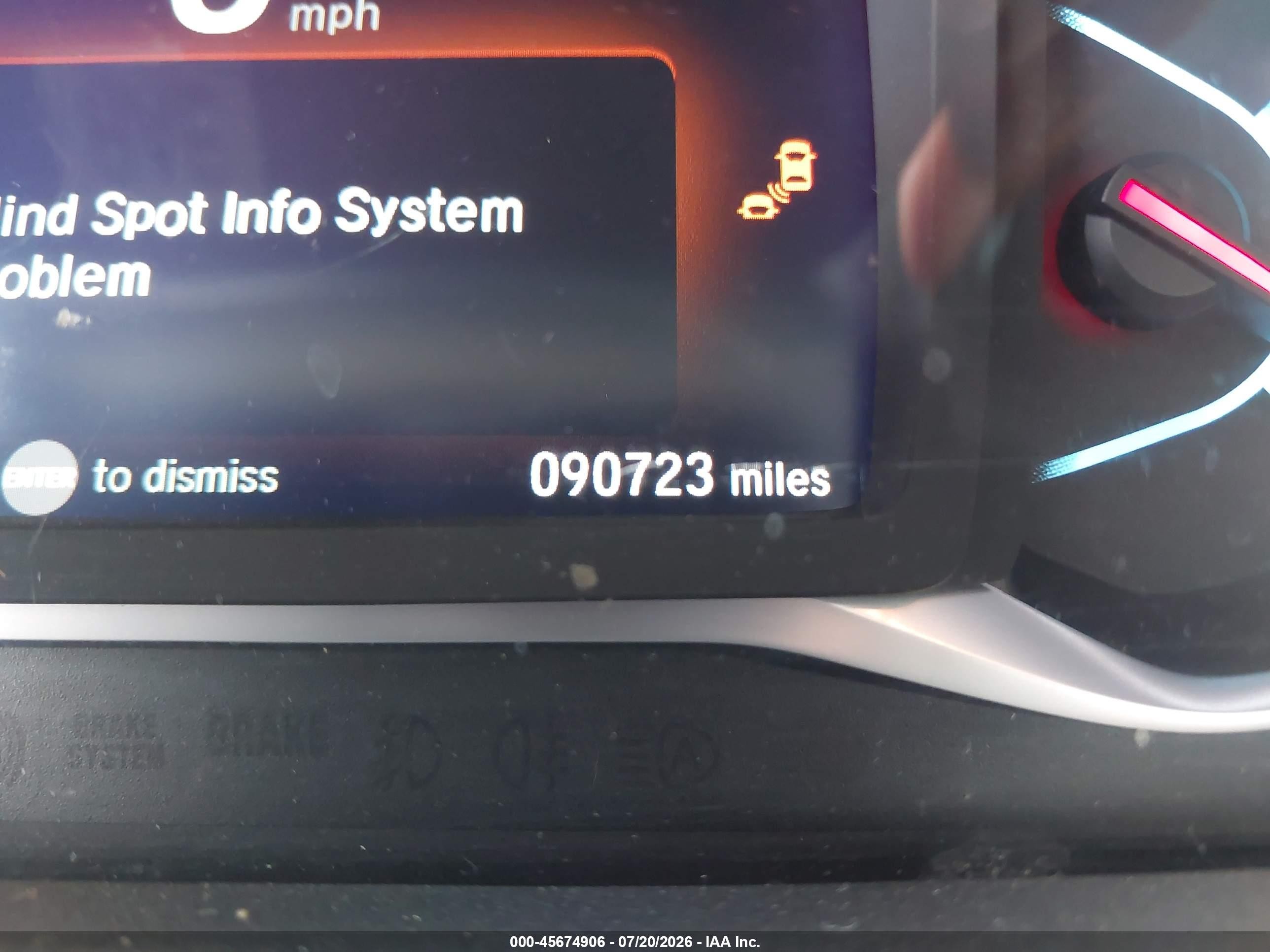 2019 Honda Pilot Touring Черный vin: 5FNYF5H99KB014257