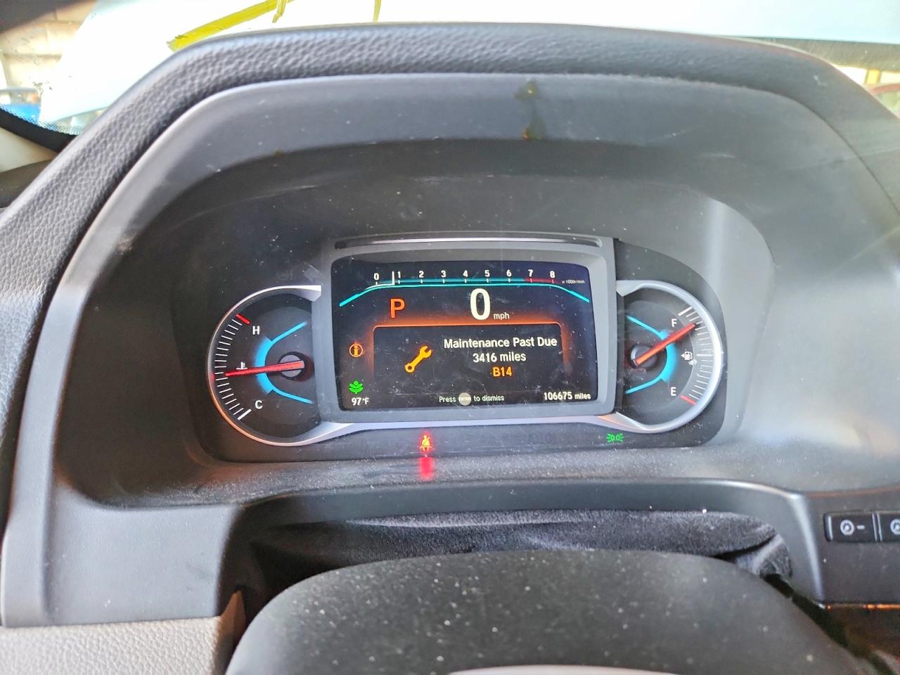 2020 Honda Pilot Touring White vin: 5FNYF5H99LB009853