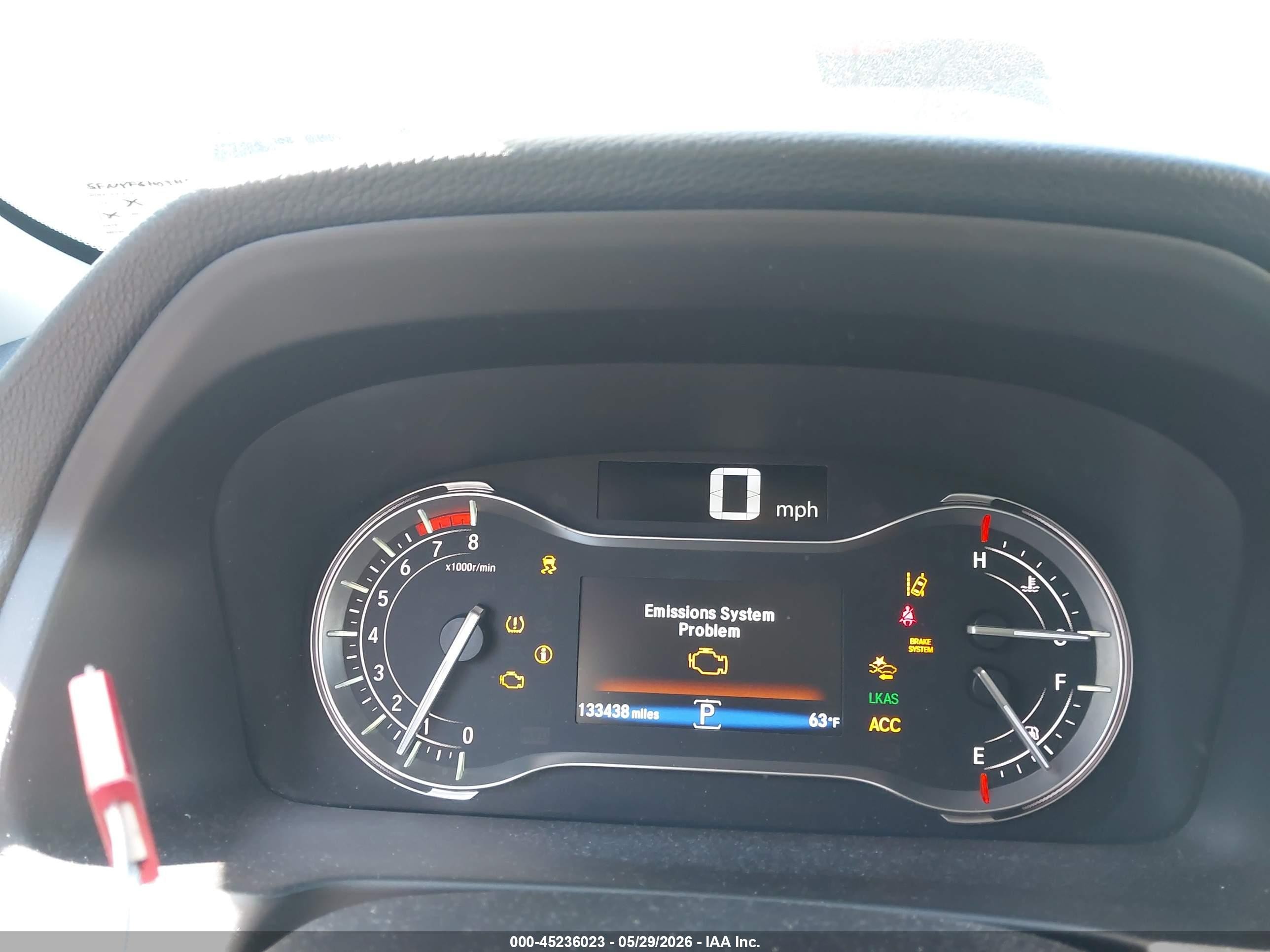 2017 Honda Pilot Elite Black vin: 5FNYF6H03HB097085