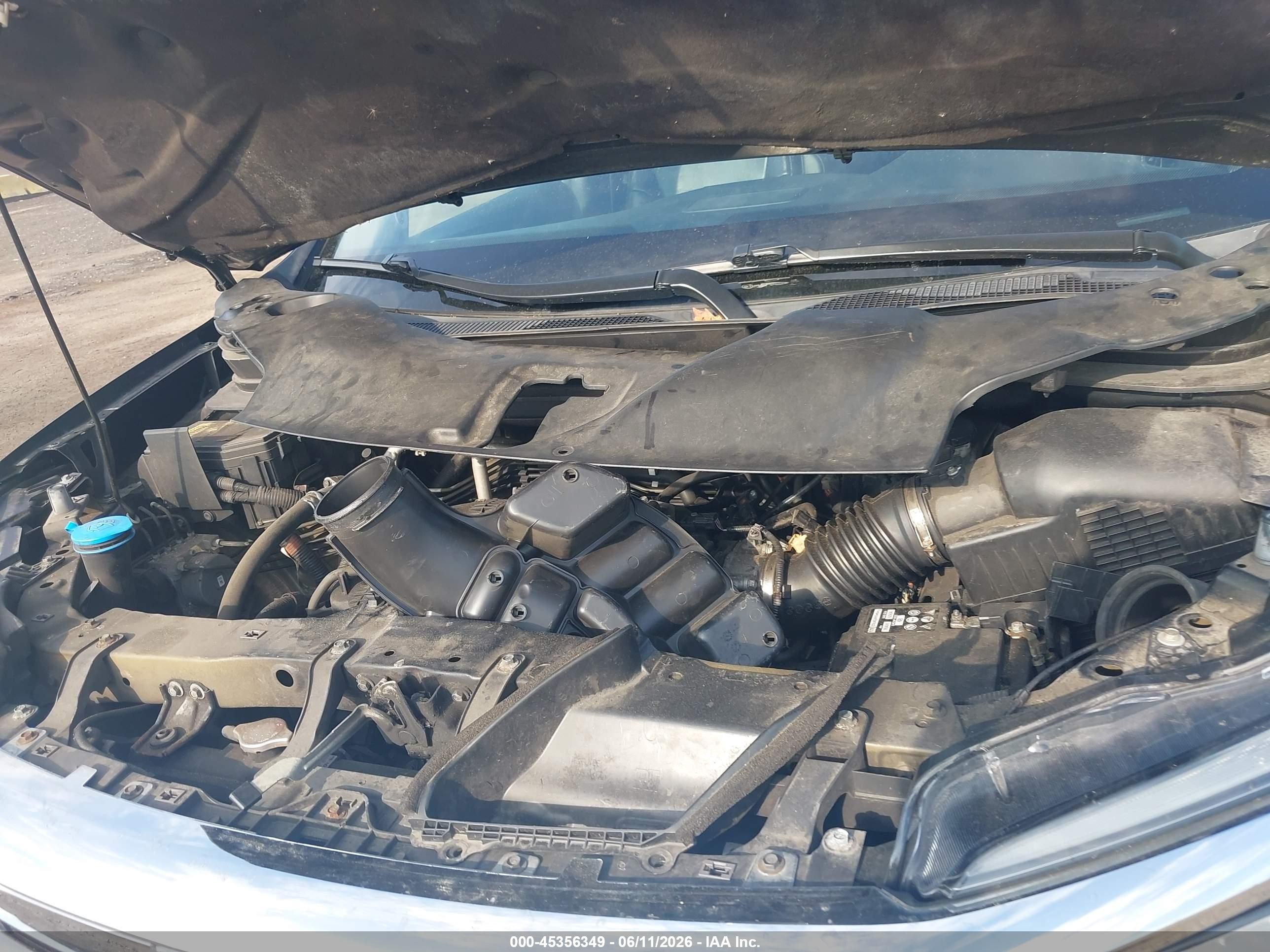 2019 Honda Pilot Elite Черный vin: 5FNYF6H04KB061672