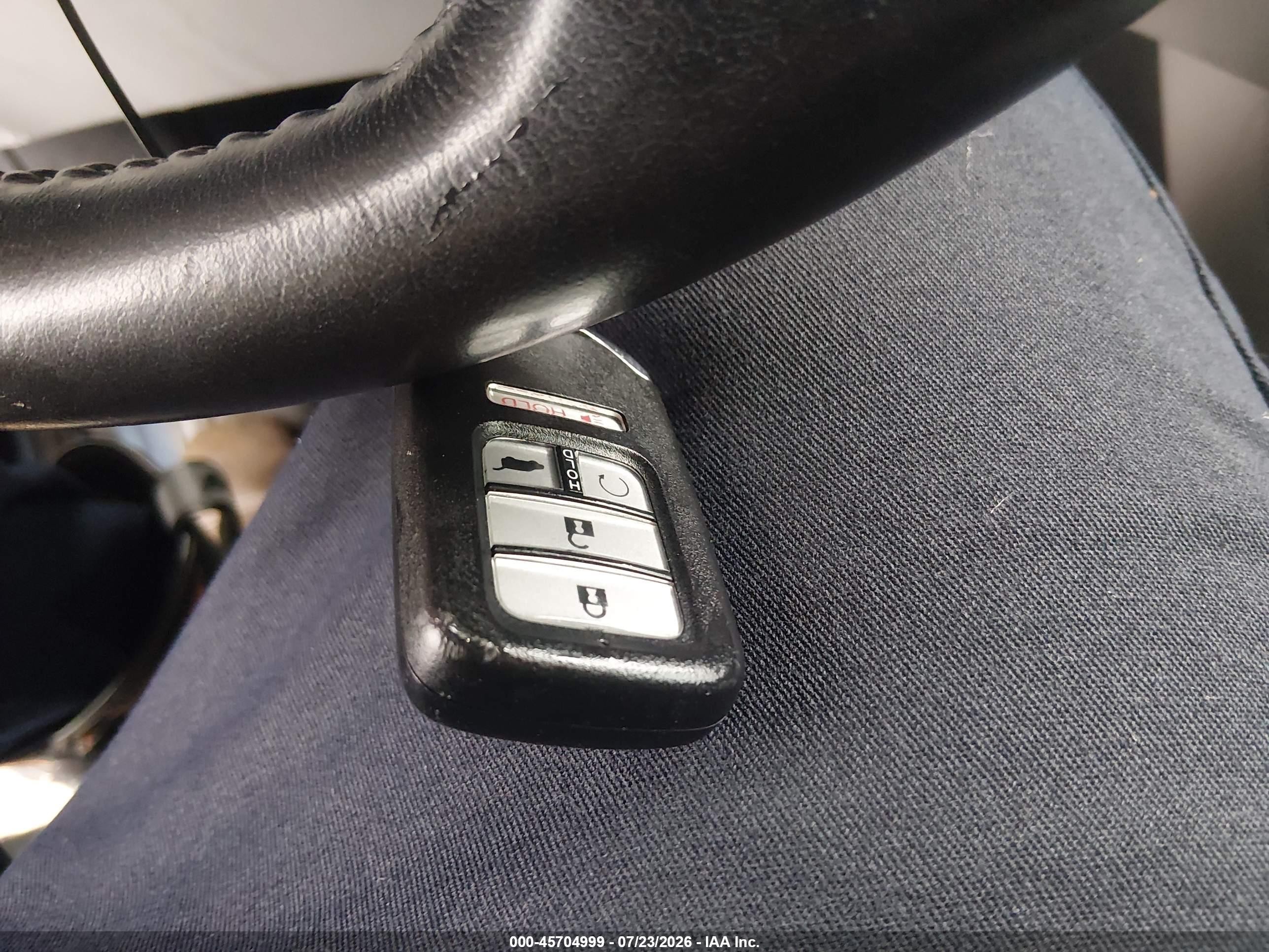 2019 Honda Pilot Elite Blue vin: 5FNYF6H07KB089031