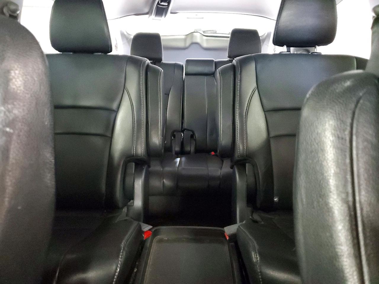 2017 Honda Pilot Elite White vin: 5FNYF6H09HB011133