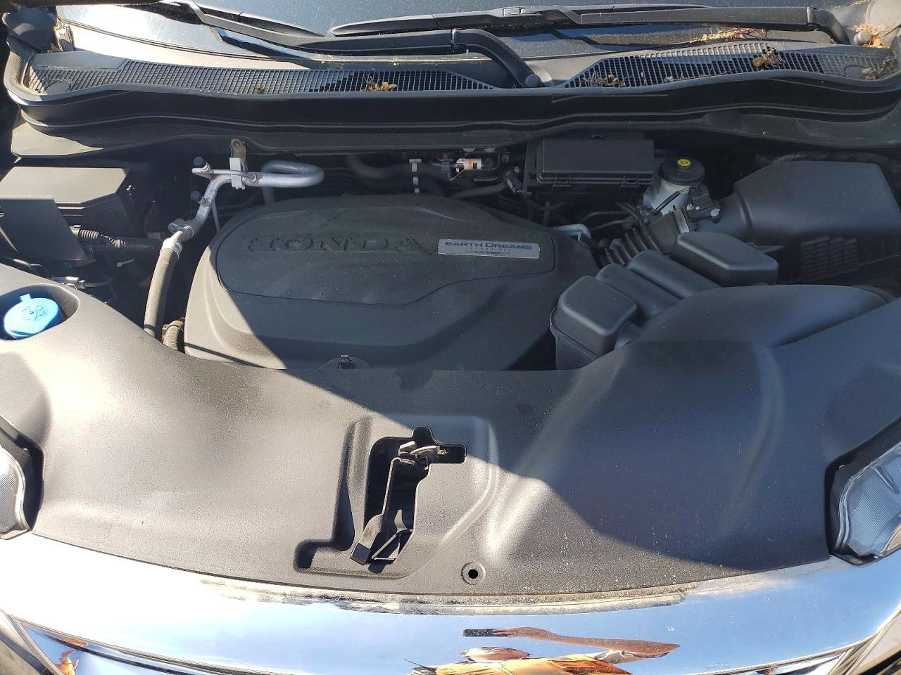 2019 Honda Pilot Elite Black vin: 5FNYF6H09KB015898