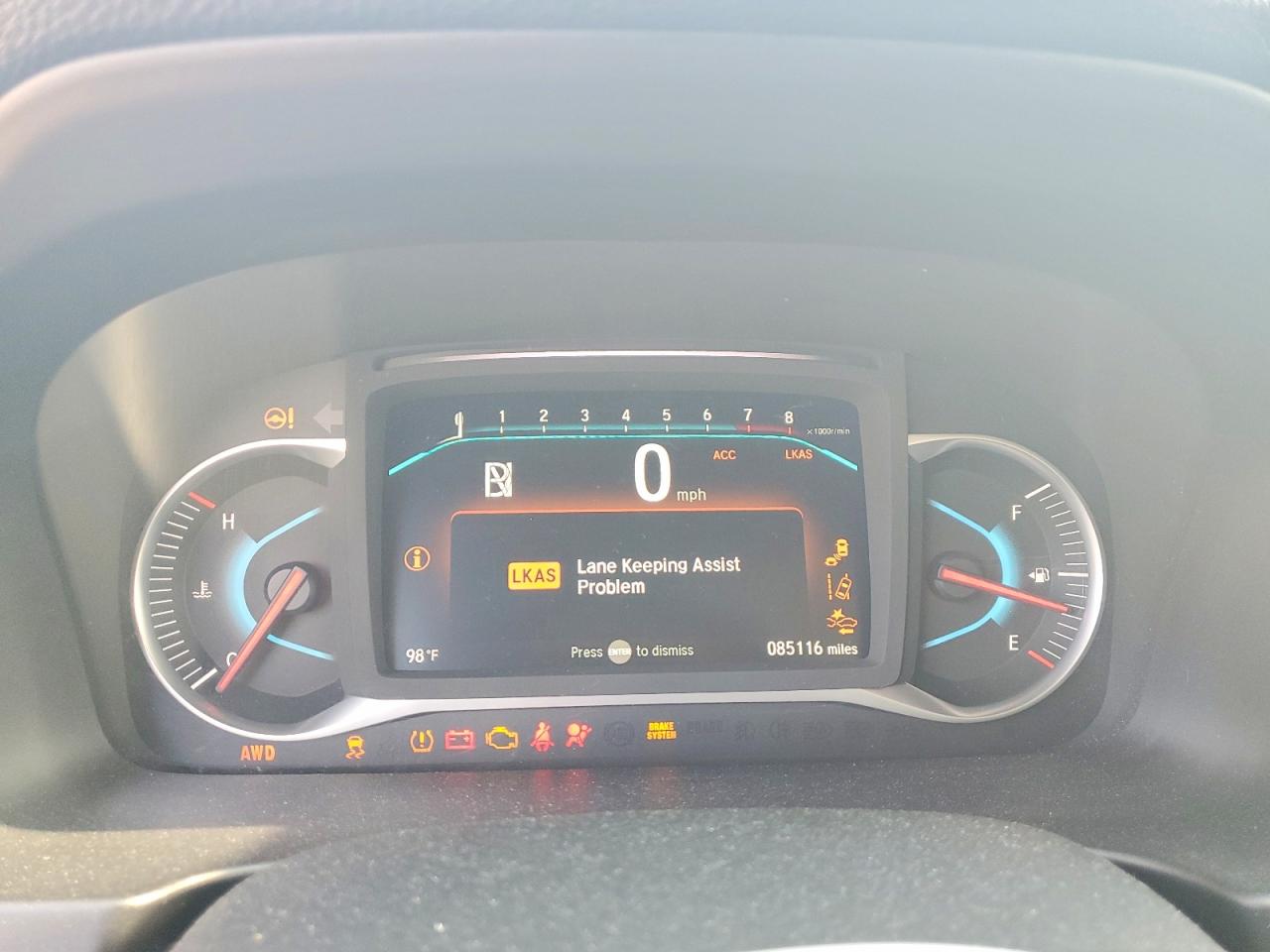 2019 Honda Pilot Elite Black vin: 5FNYF6H09KB015898