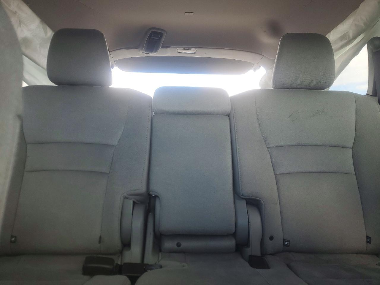 2020 Honda Pilot Lx Charcoal vin: 5FNYF6H17LB009978