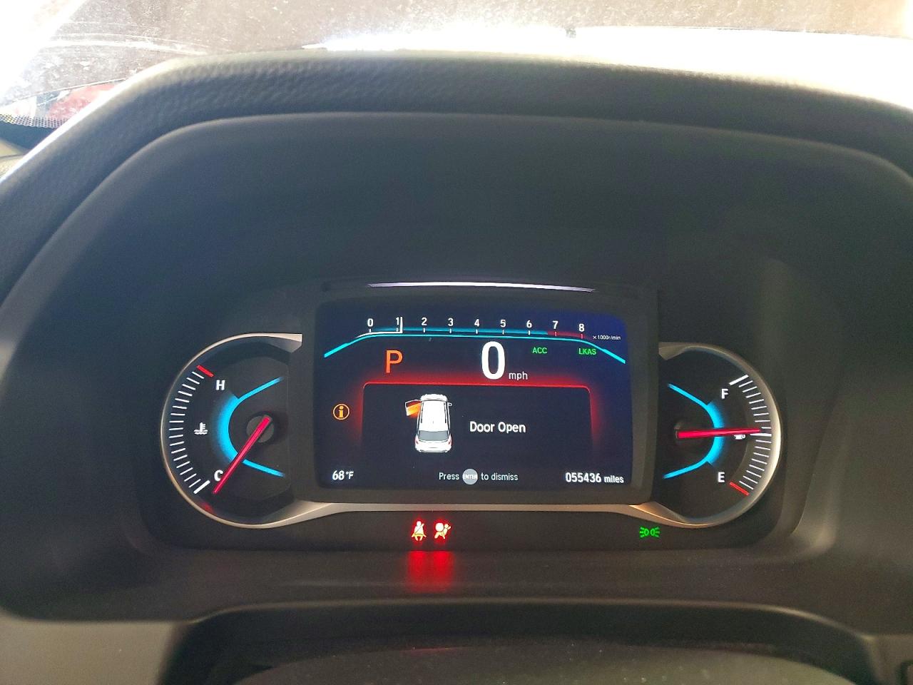 2022 Honda Pilot Se Maroon vin: 5FNYF6H27NB063972