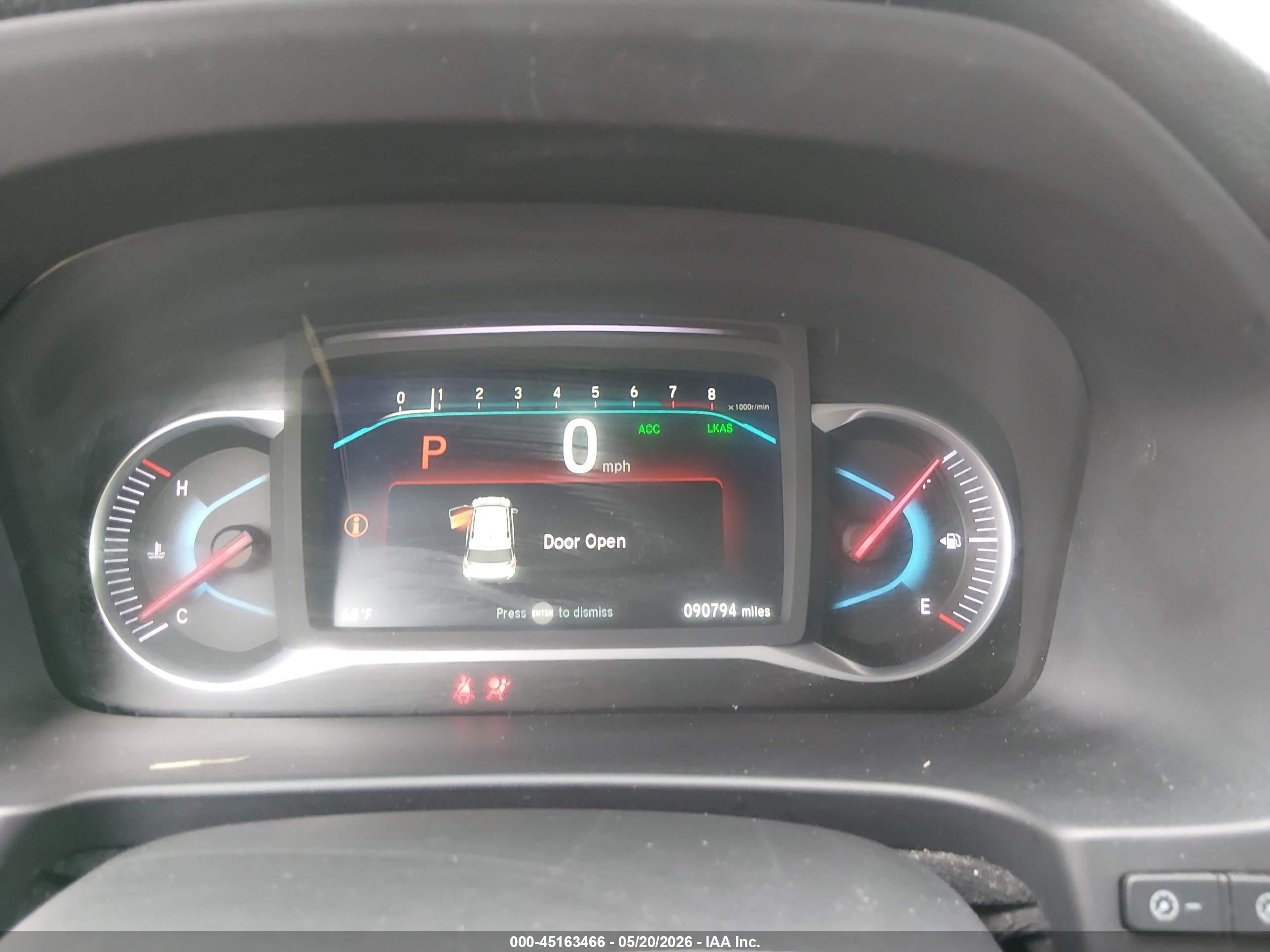 2022 Honda Pilot Awd Special Edition Black vin: 5FNYF6H2XNB028441