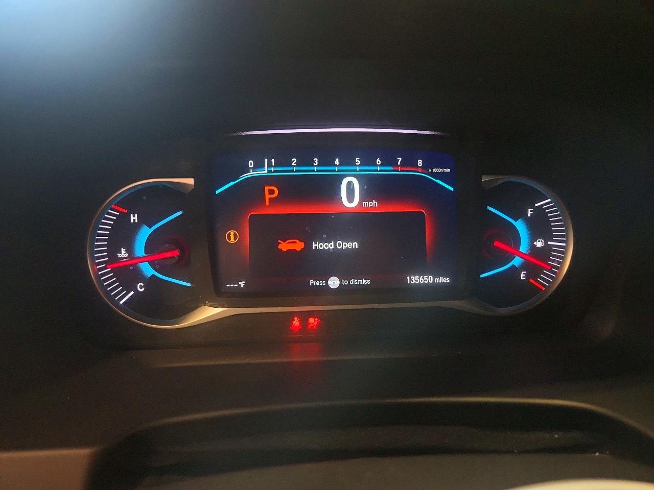 2020 Honda Pilot Ex Gray vin: 5FNYF6H35LB065502