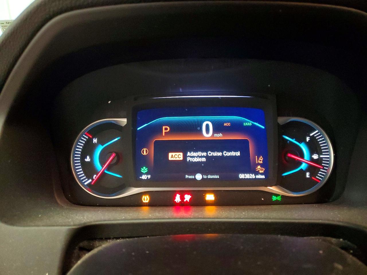 2019 Honda Pilot Ex Gray vin: 5FNYF6H37KB084082