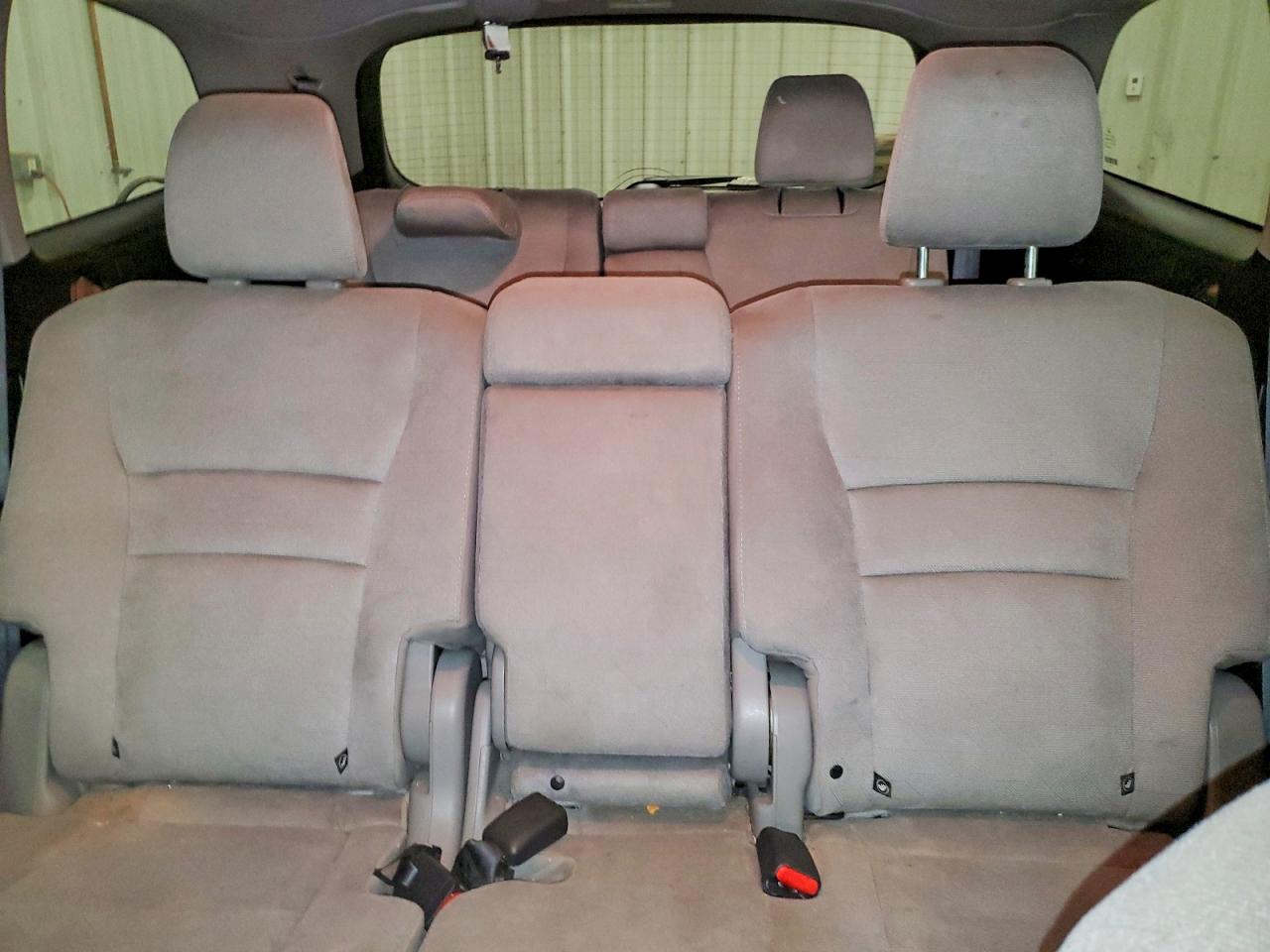 2021 Honda Pilot Ex Gray vin: 5FNYF6H37MB009823
