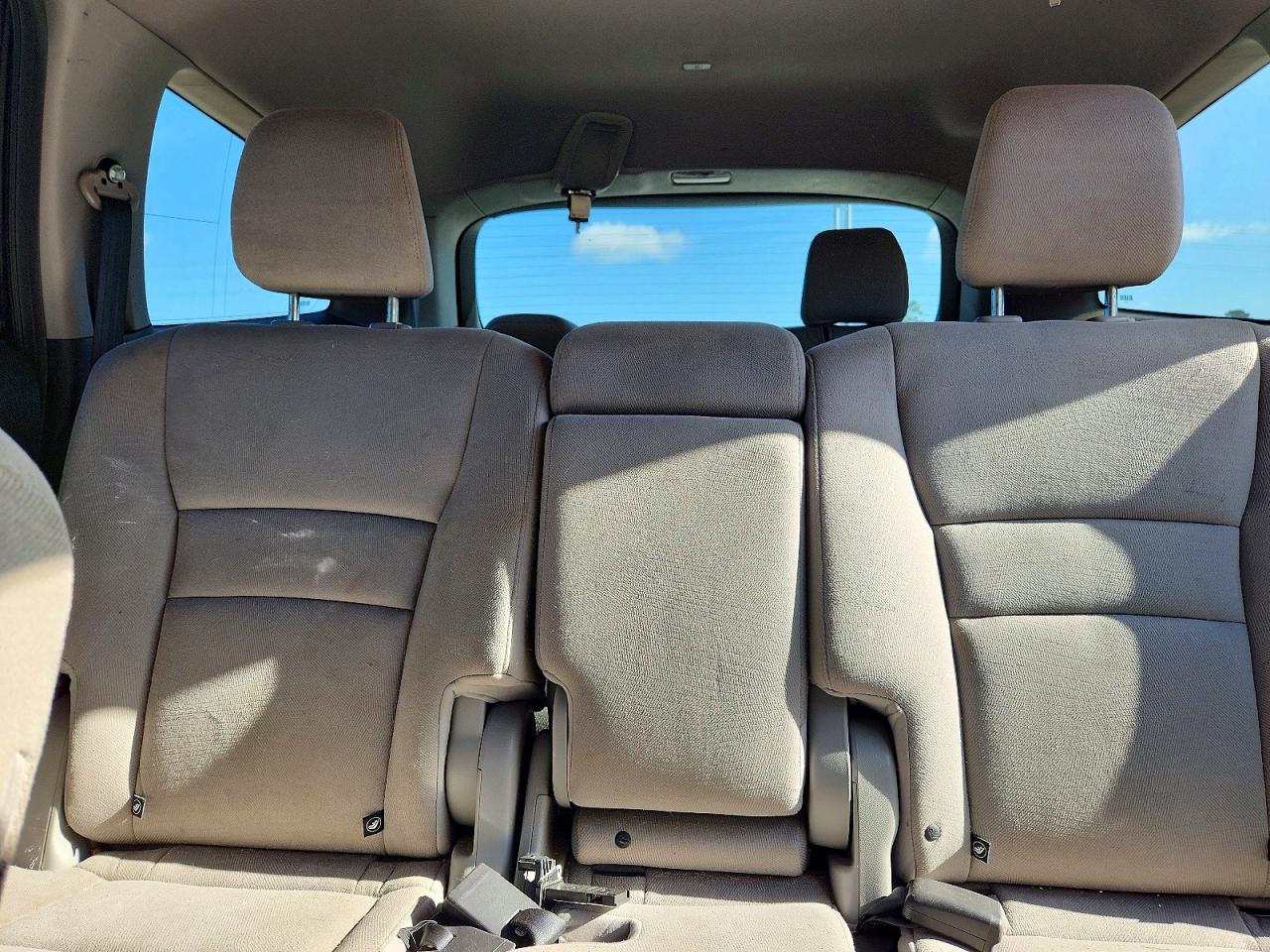 2018 Honda Pilot Ex Black vin: 5FNYF6H38JB022656