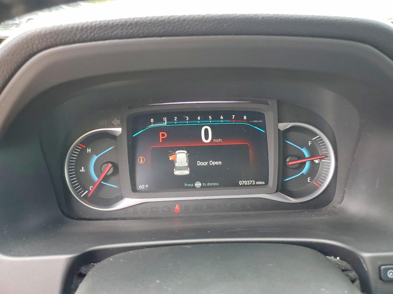2019 Honda Pilot Exl Silver vin: 5FNYF6H43KB044154