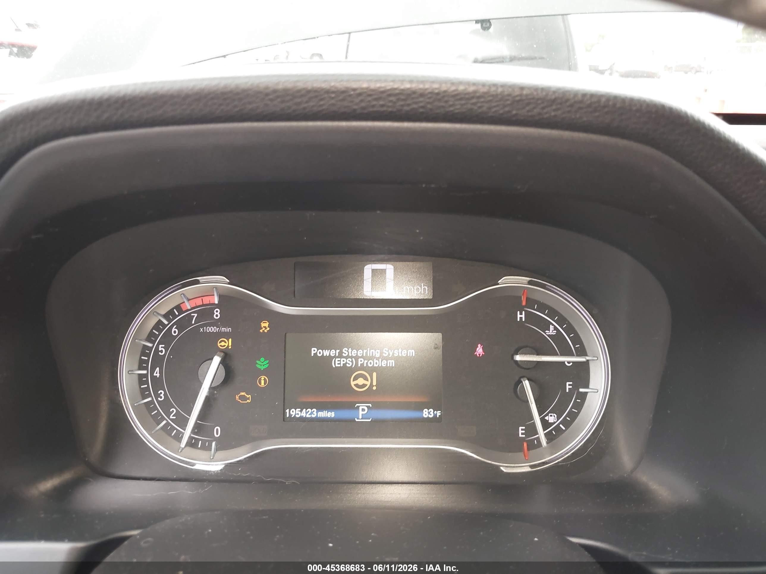 2017 Honda Pilot Ex-l Black vin: 5FNYF6H50HB037180