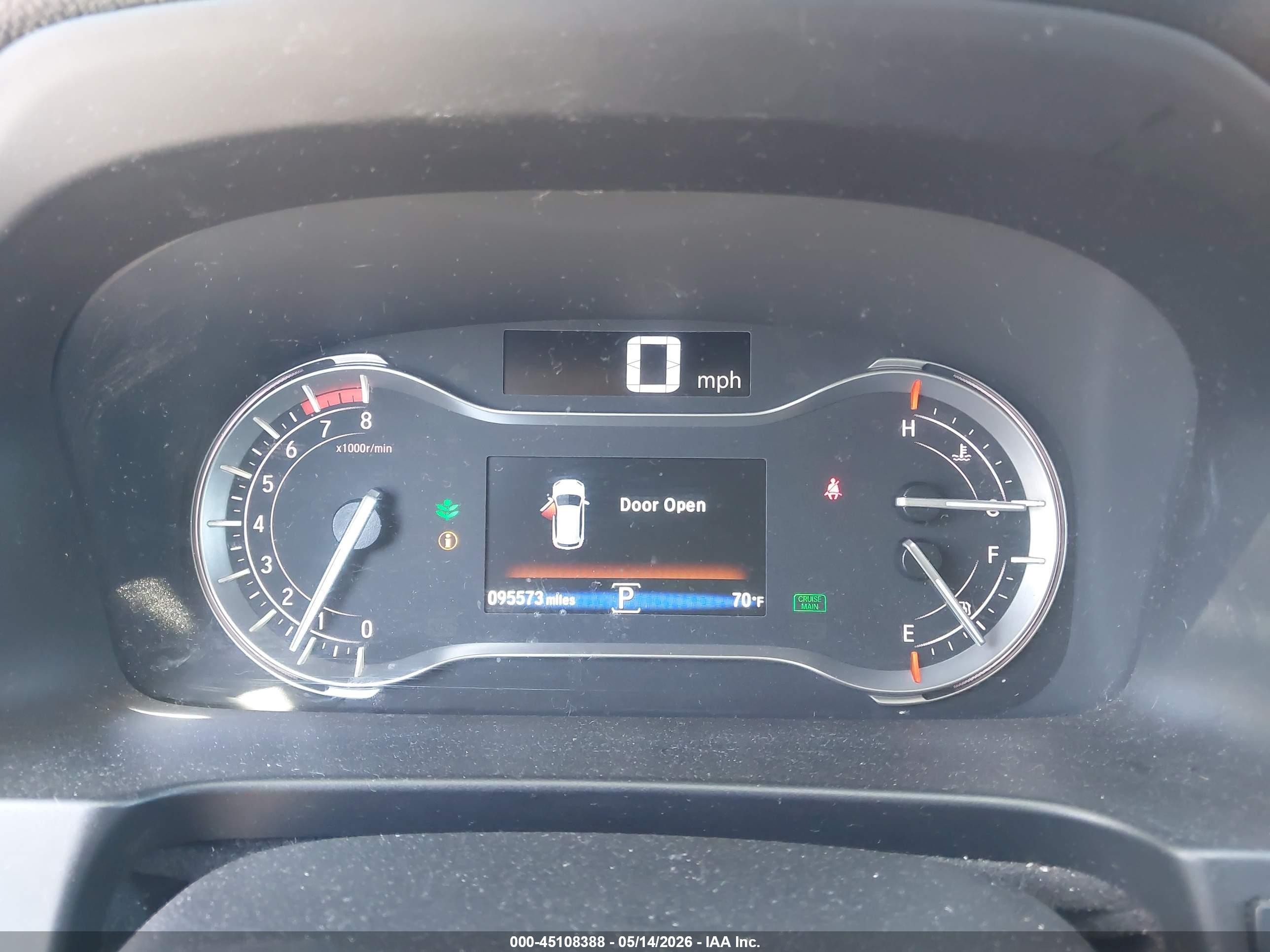 2018 Honda Pilot Ex-l Черный vin: 5FNYF6H50JB025696
