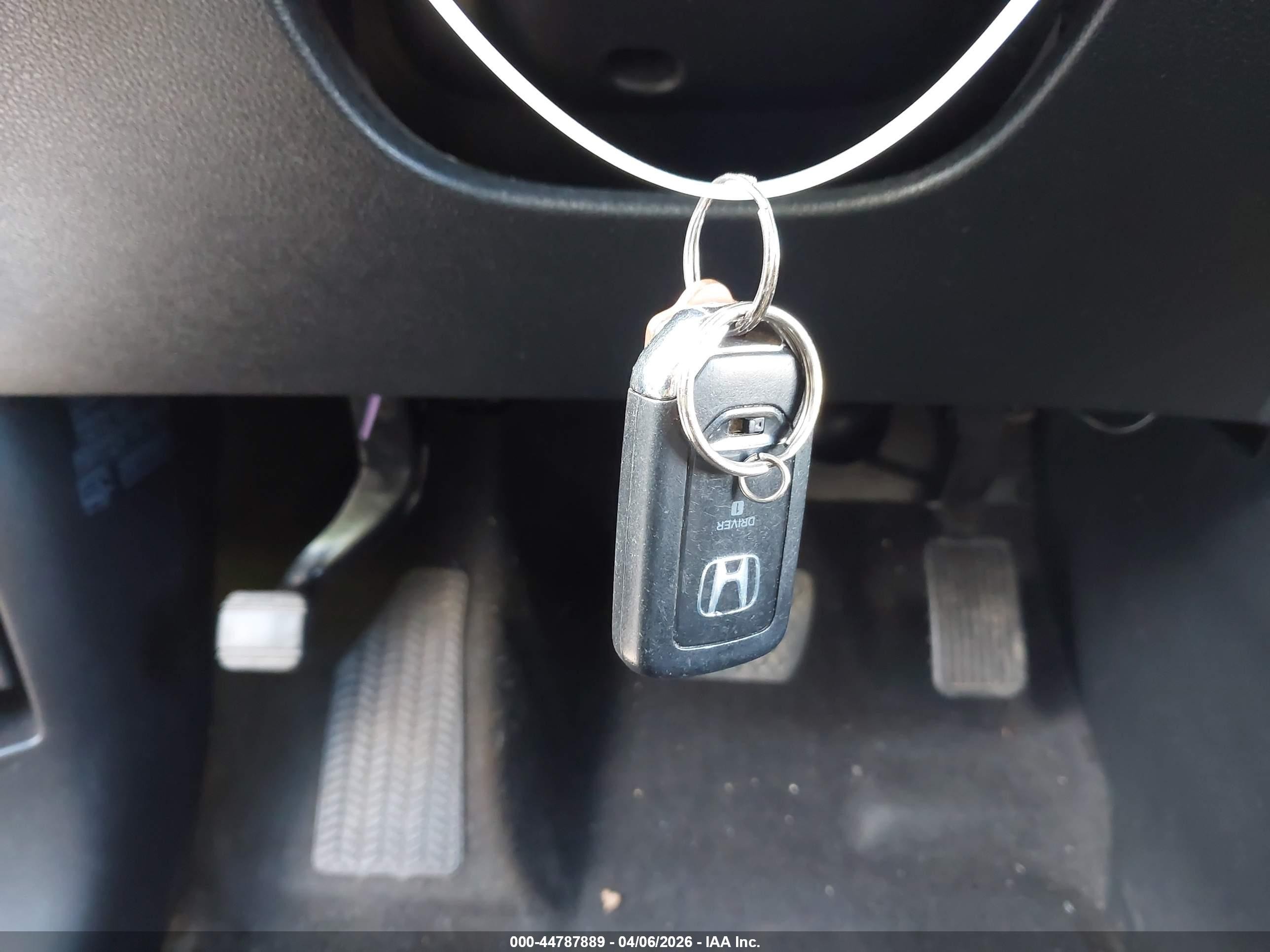 2021 Honda Pilot Awd Ex-l Gray vin: 5FNYF6H52MB013456