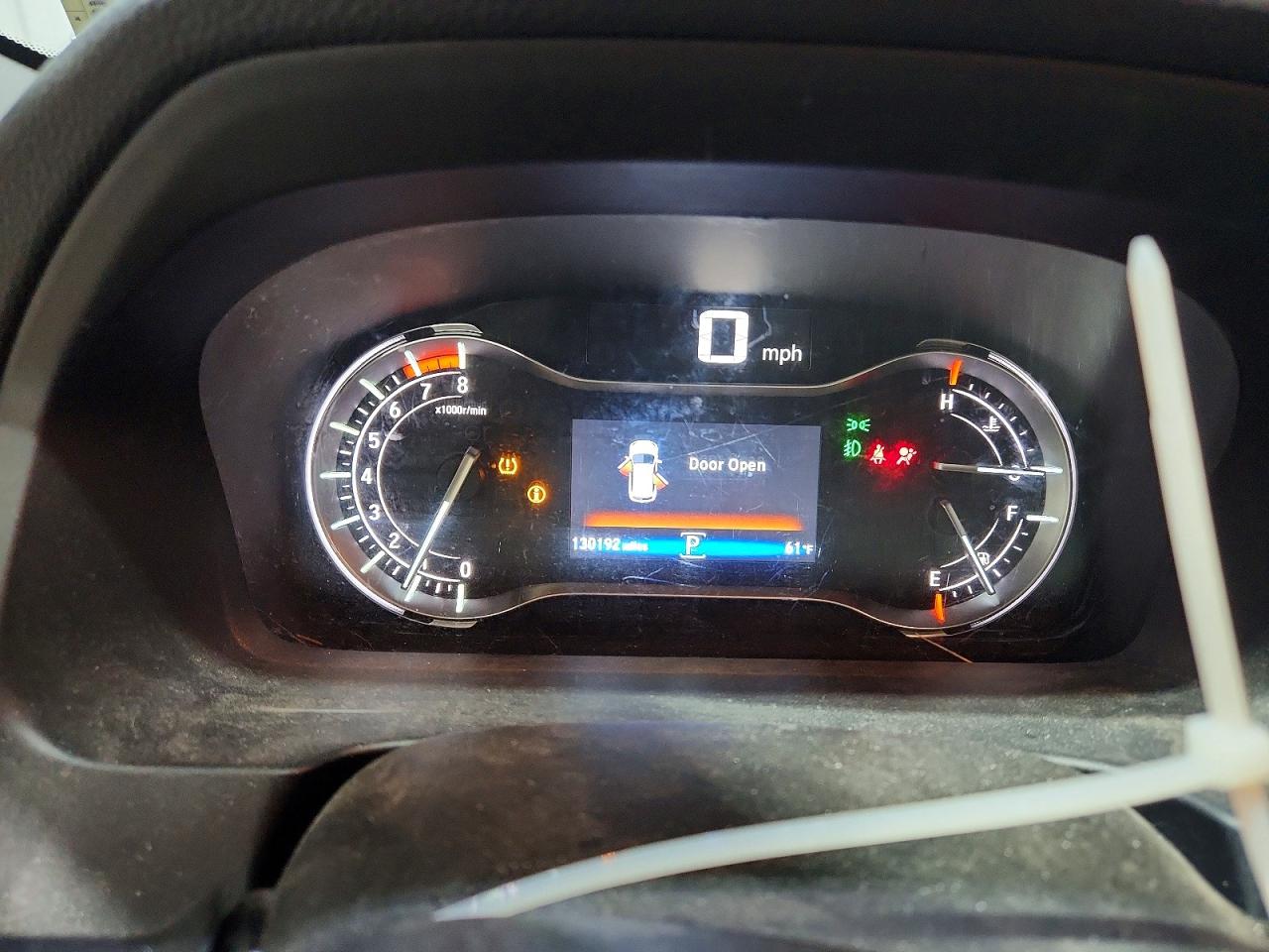 2017 Honda Pilot Exl Серебряный vin: 5FNYF6H53HB049503