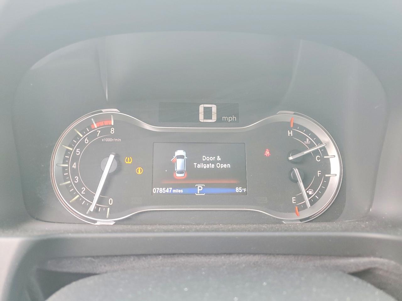 2018 Honda Pilot Exl Gray vin: 5FNYF6H53JB049264