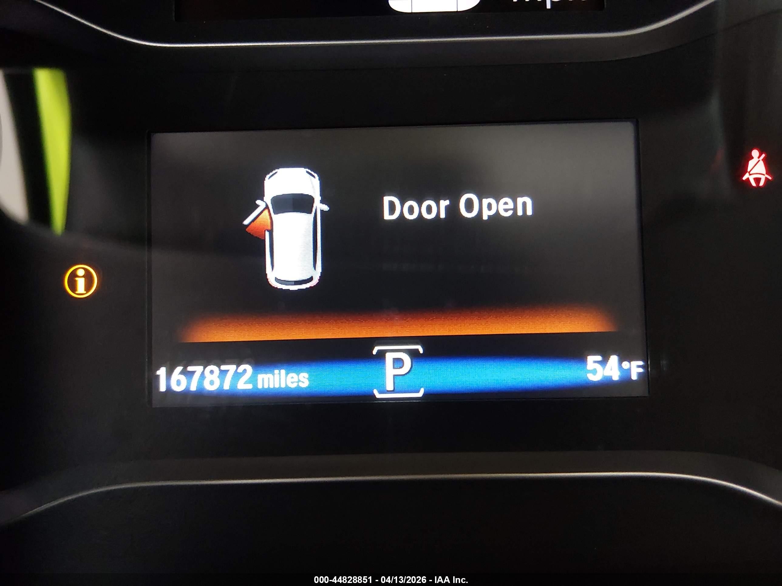 2017 Honda Pilot Ex-l Красный vin: 5FNYF6H55HB046229