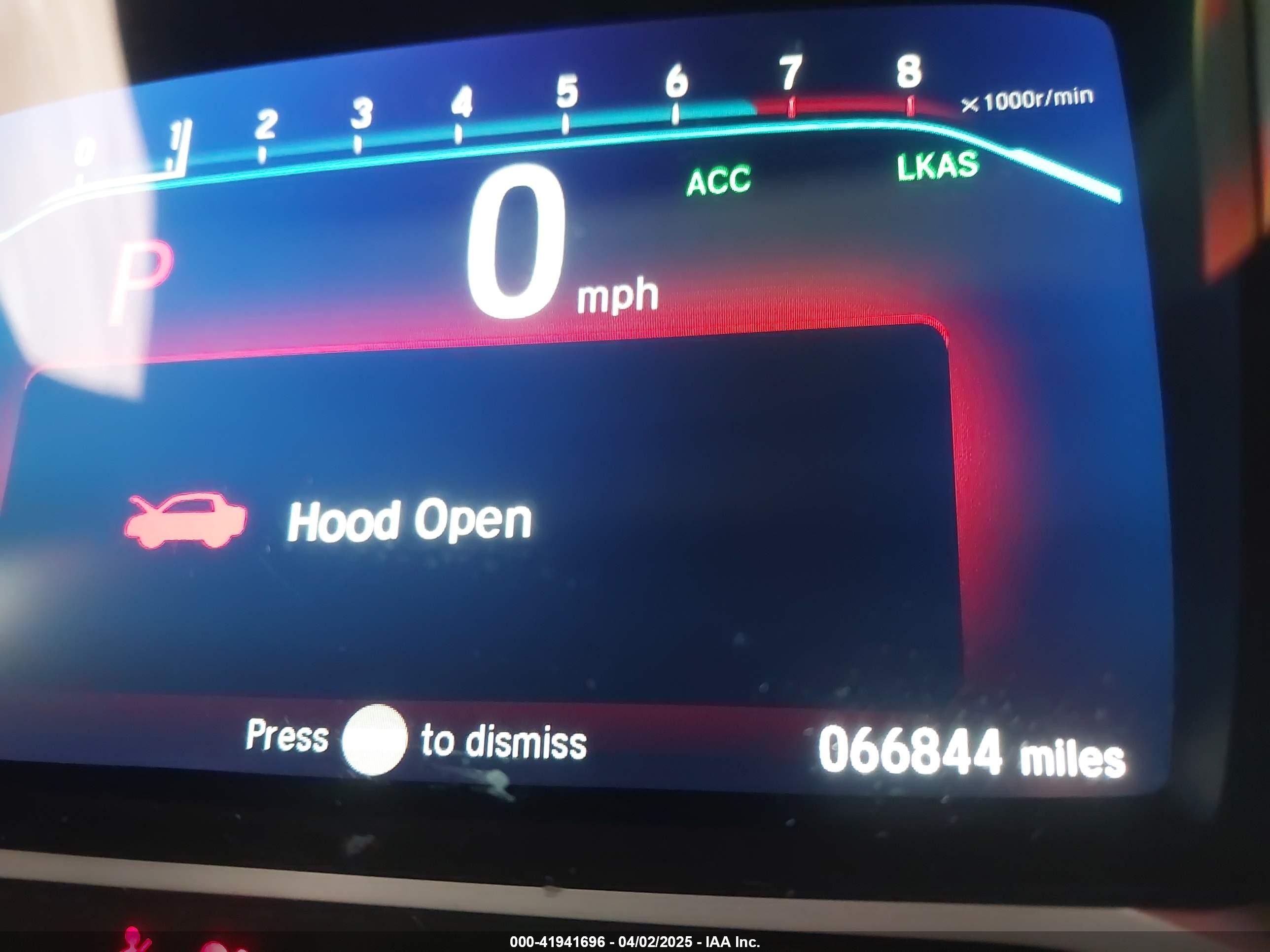 2019 Honda Pilot Ex-l Черный vin: 5FNYF6H55KB071767