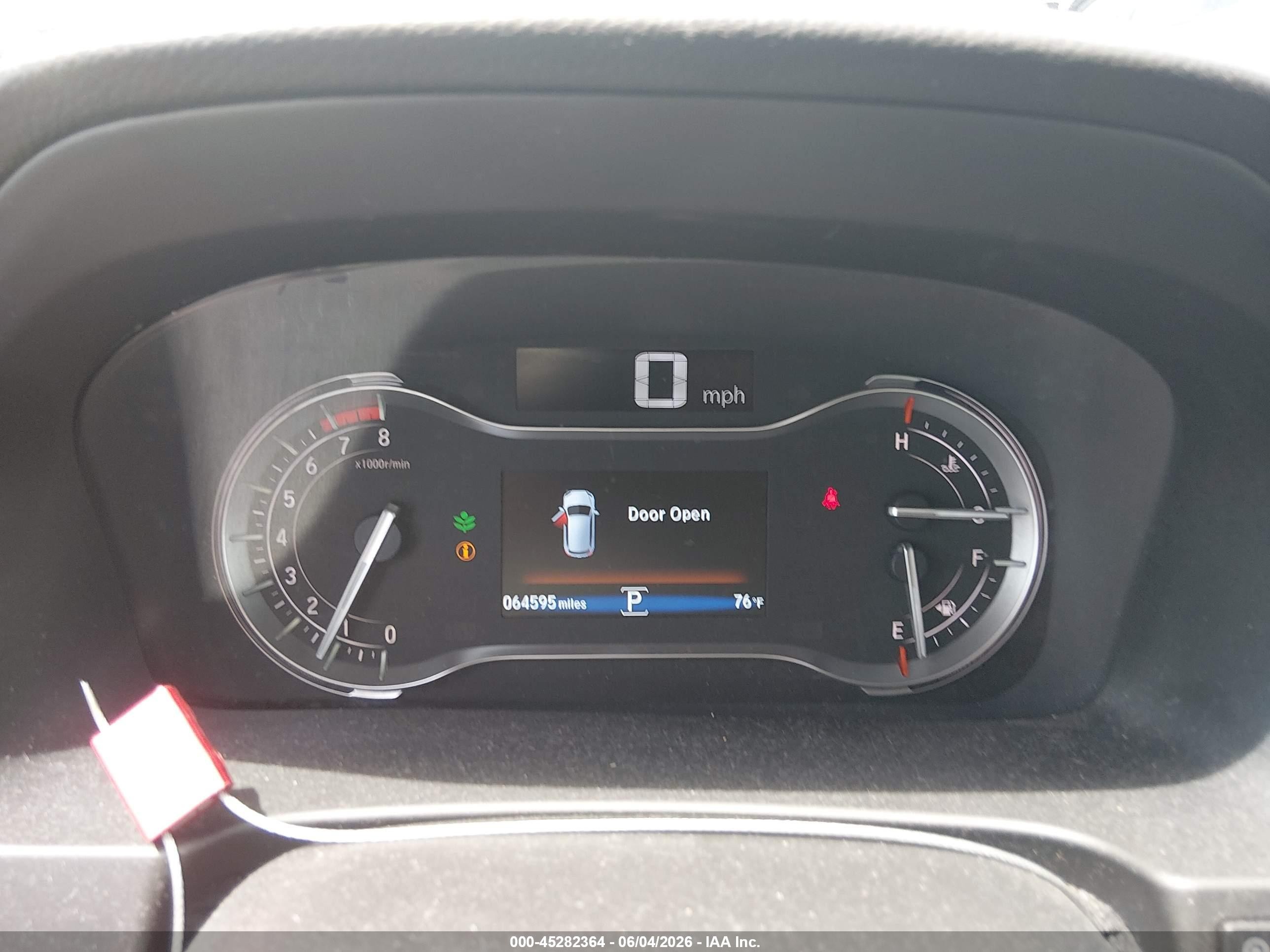 2017 Honda Pilot Ex-l Белый vin: 5FNYF6H59HB004596