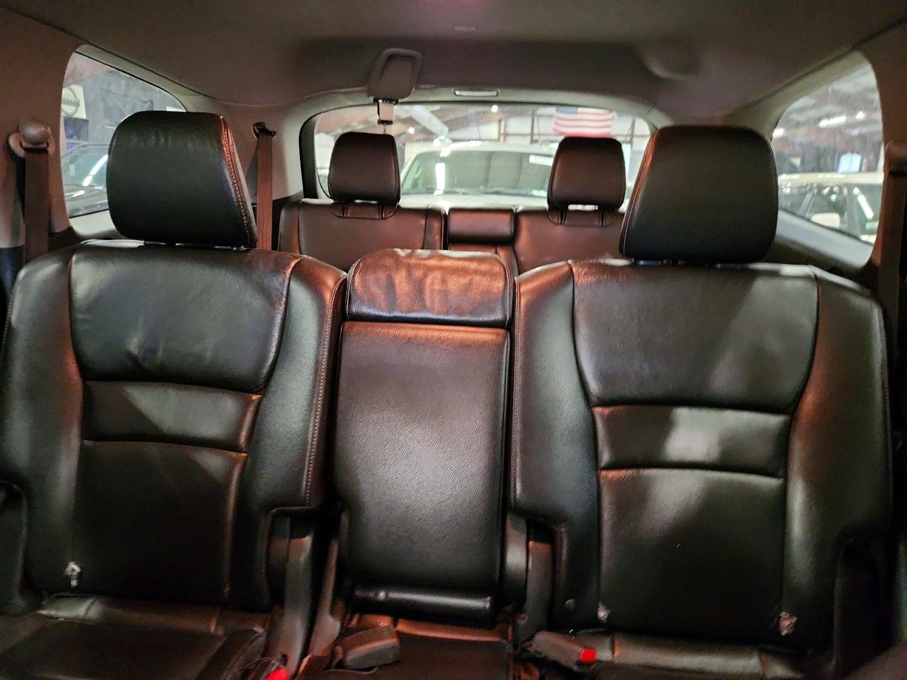 2019 Honda Pilot Exl Белый vin: 5FNYF6H59KB046175