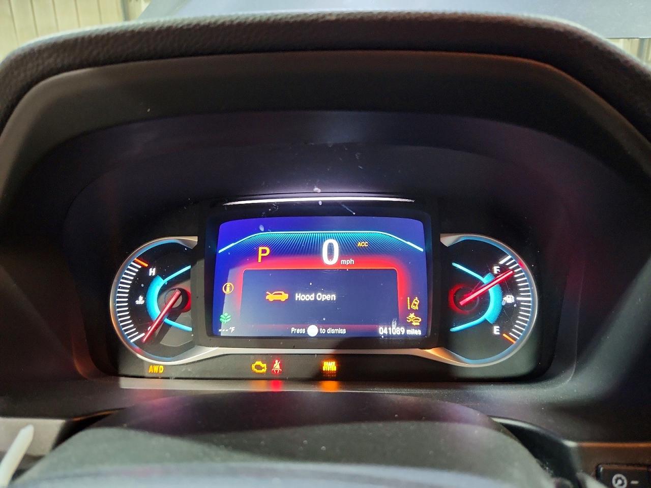 2022 Honda Pilot Touring Gray vin: 5FNYF6H67NB012877