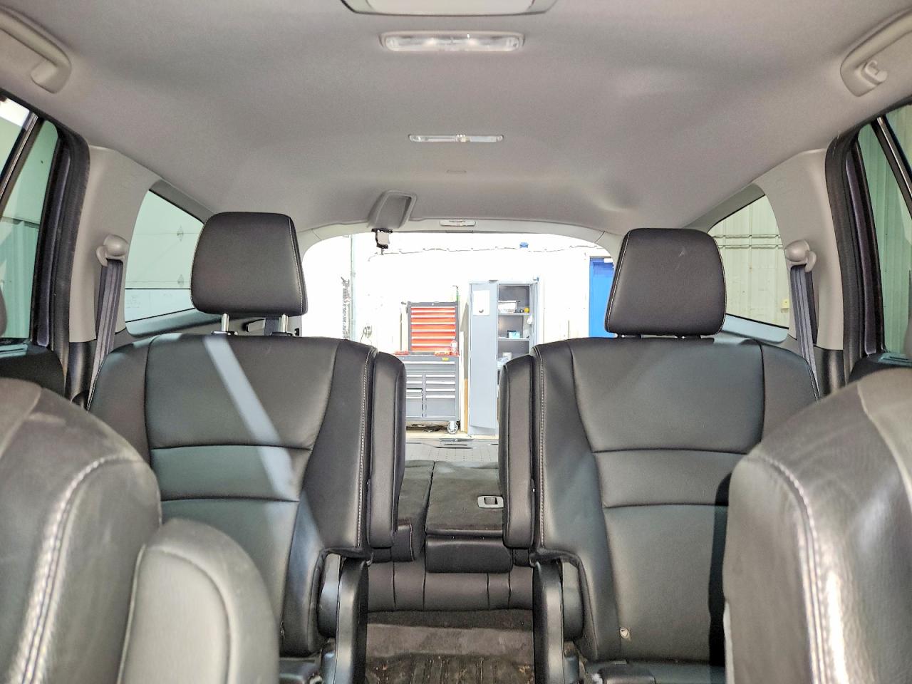 2022 Honda Pilot Touring Gray vin: 5FNYF6H67NB012877