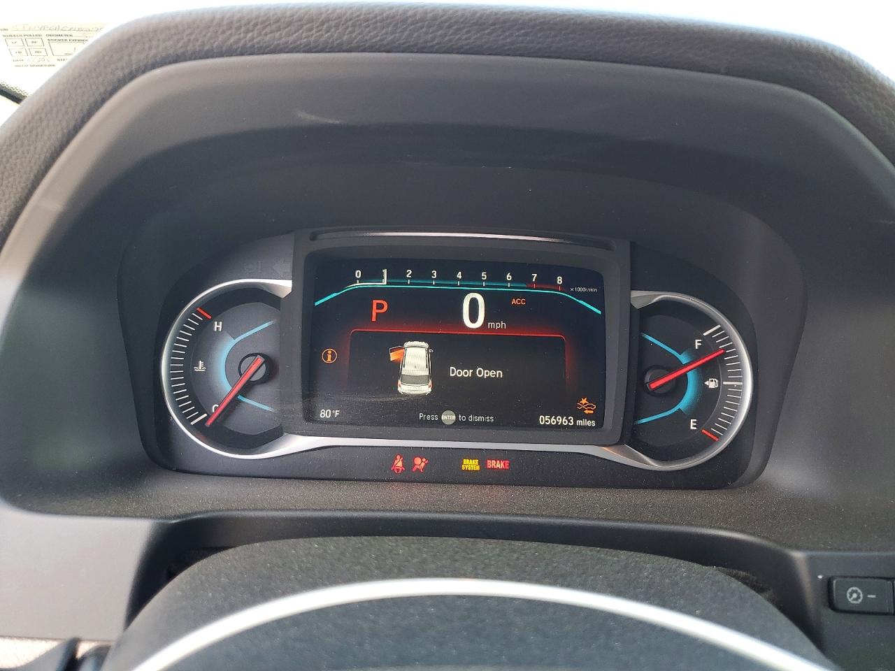 2022 Honda Pilot Touring Maroon vin: 5FNYF6H67NB021708