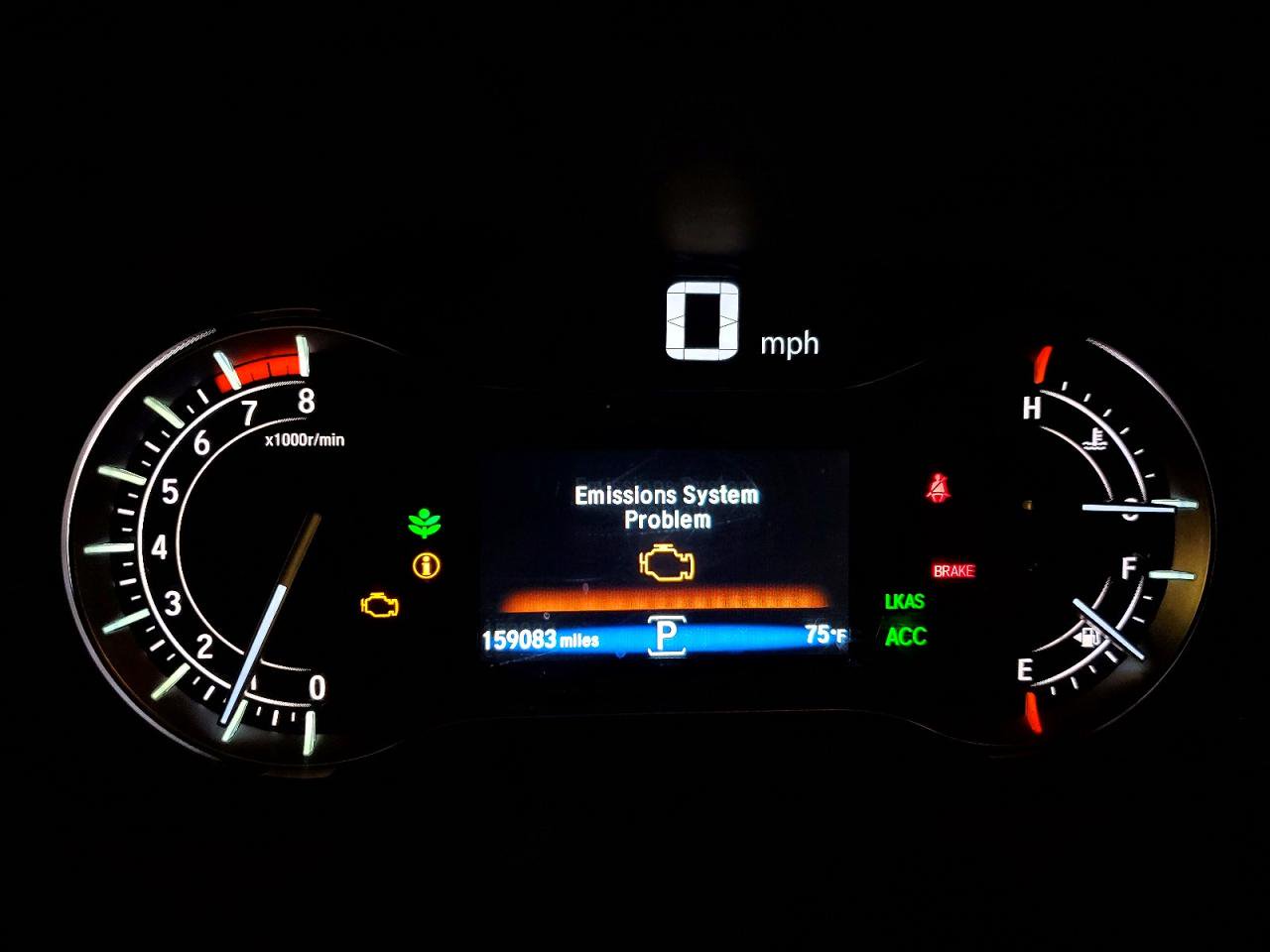 2017 Honda Pilot Exl Черный vin: 5FNYF6H68HB061218