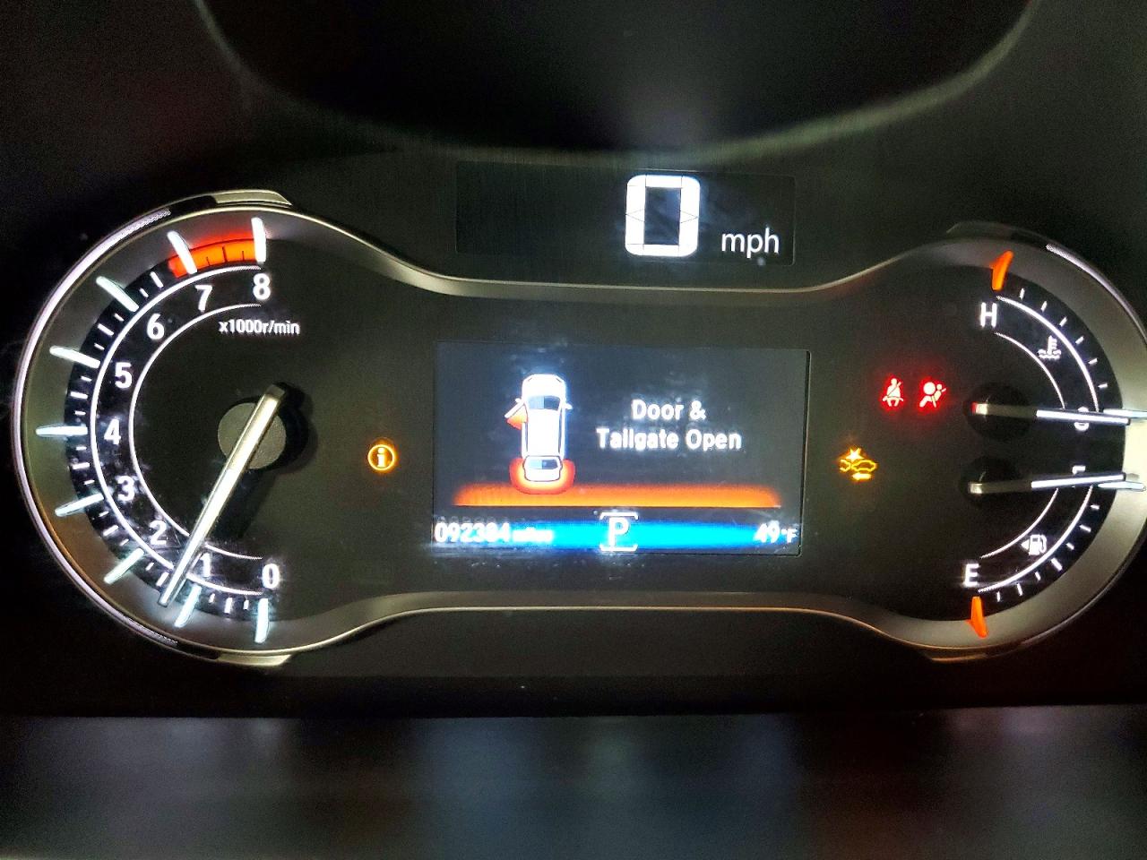 2018 Honda Pilot Exl Gray vin: 5FNYF6H69JB032316