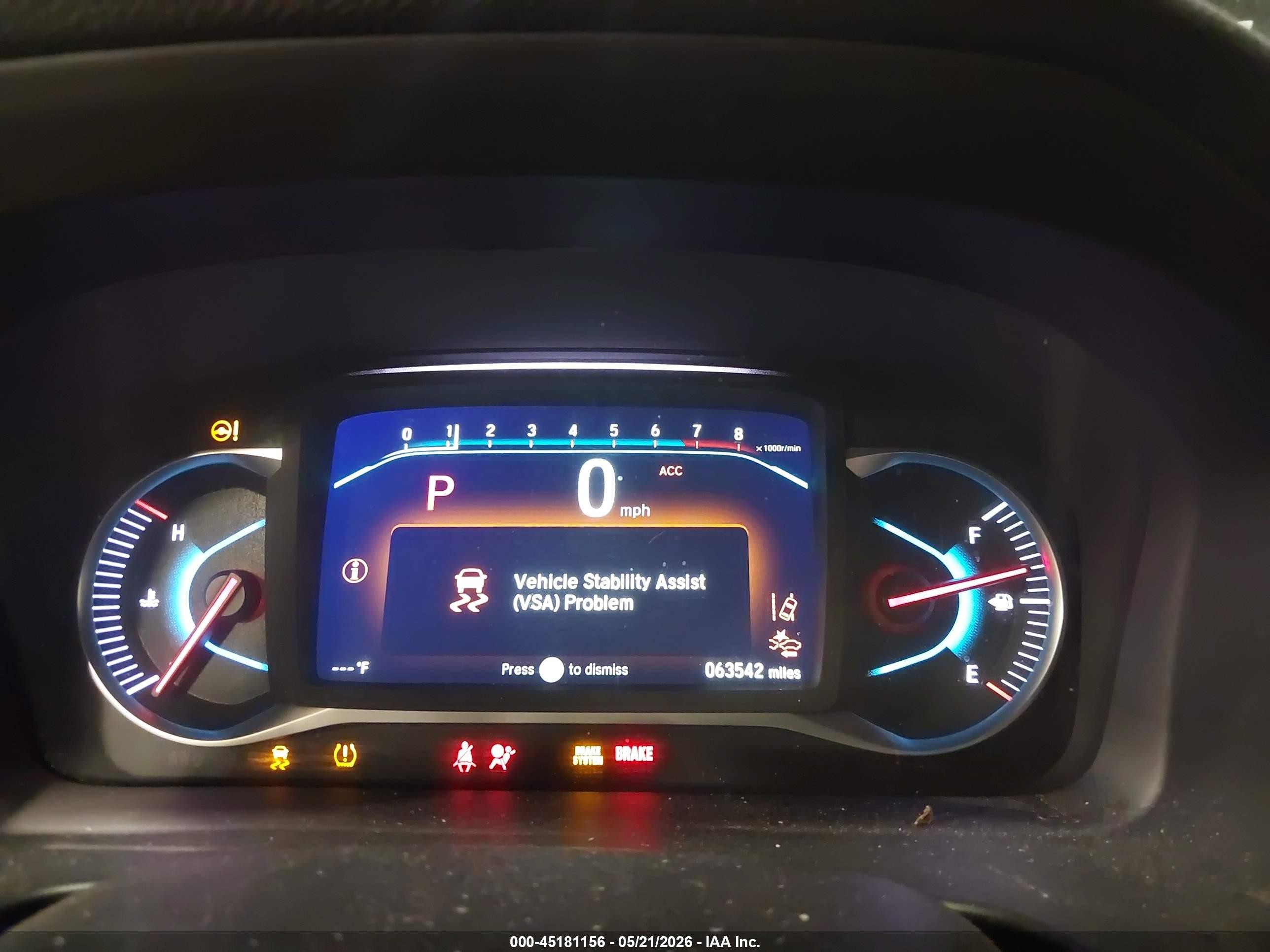 2021 Honda Pilot Awd Black Edition Black vin: 5FNYF6H73MB002242
