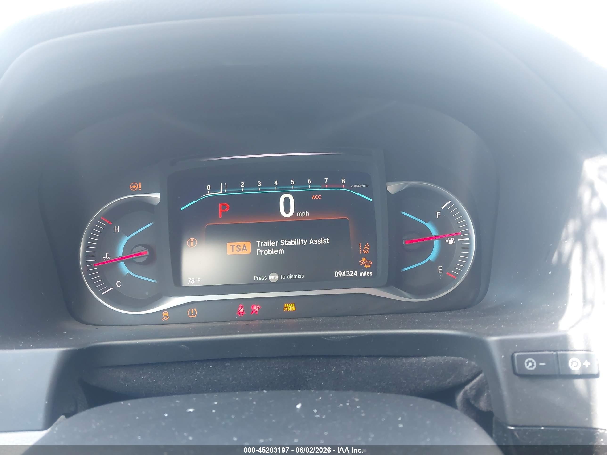 2021 Honda Pilot Awd Touring 8 Passenger Синий vin: 5FNYF6H90MB055630
