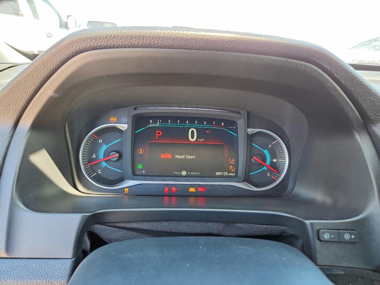 2019 Honda Pilot Touring Black vin: 5FNYF6H92KB004739