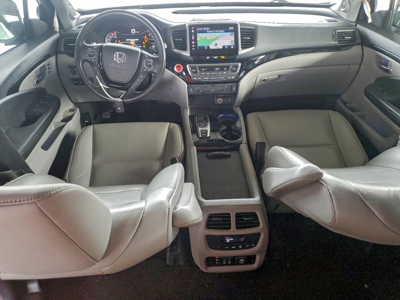 Price & History 2018 Honda Pilot Touring 3.5l 6 vin