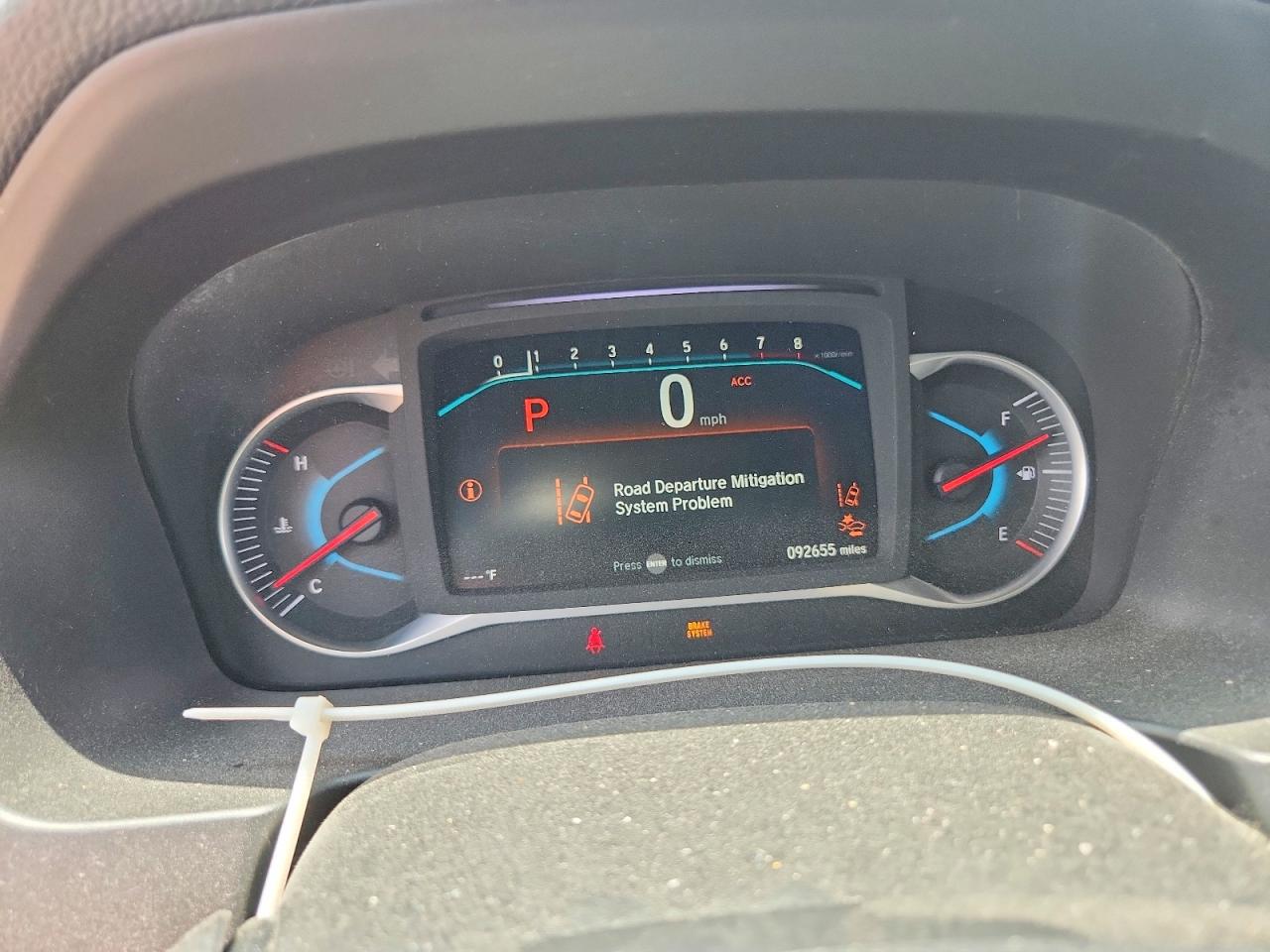 2019 Honda Passport Exl Black vin: 5FNYF7H51KB011037