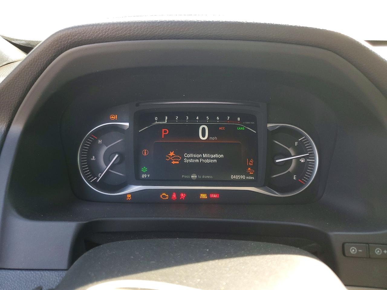 2022 Honda Passport Sport Белый vin: 5FNYF7H52NB007194