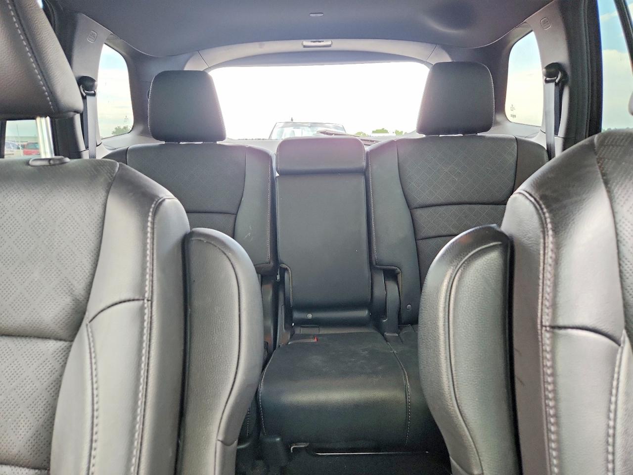2021 Honda Passport Elite Black vin: 5FNYF8H01MB039627