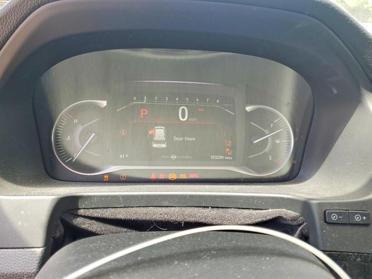 2022 Honda Passport Elite Black vin: 5FNYF8H06NB019181