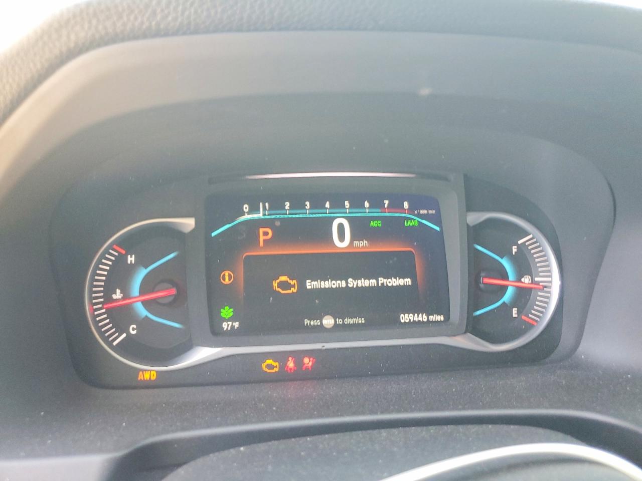 2021 Honda Passport Touring Black vin: 5FNYF8H94MB041046