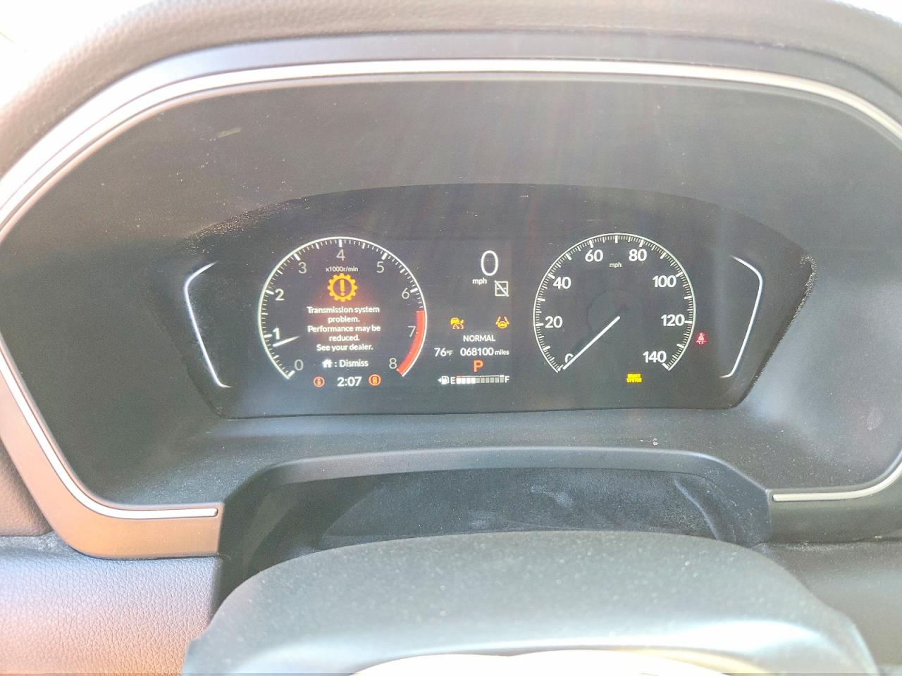 2023 Honda Pilot Touring Black vin: 5FNYG1H79PB016943