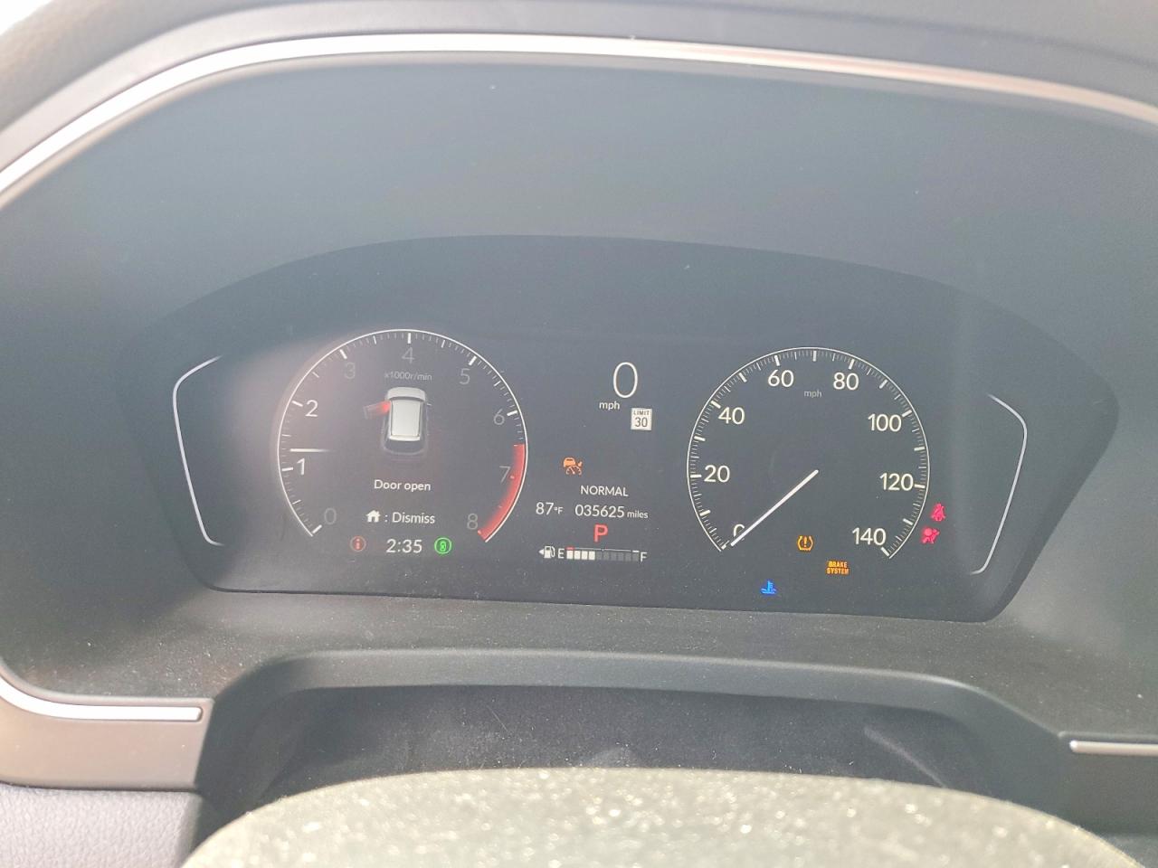2023 Honda Pilot Exl Бордовый vin: 5FNYG2H40PB013179