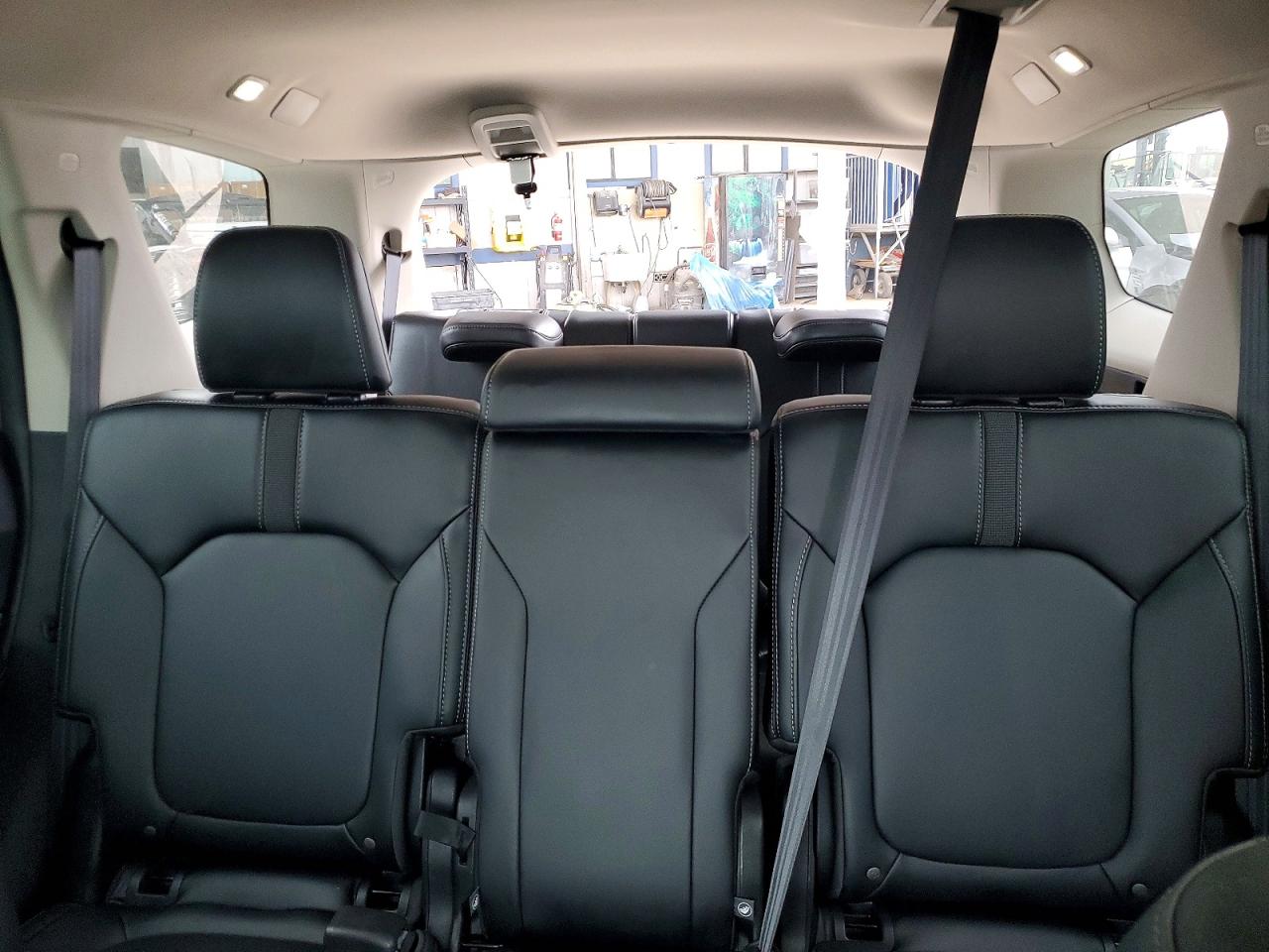 2025 Honda Pilot Exl White vin: 5FNYG2H4XSB005891