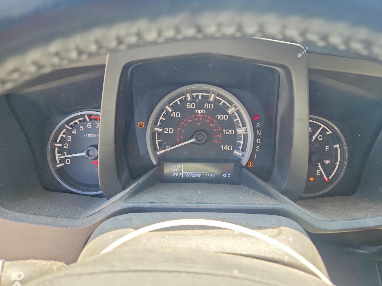 2009 Honda Ridgeline Rtl White vin: 5FPYK16509B105827