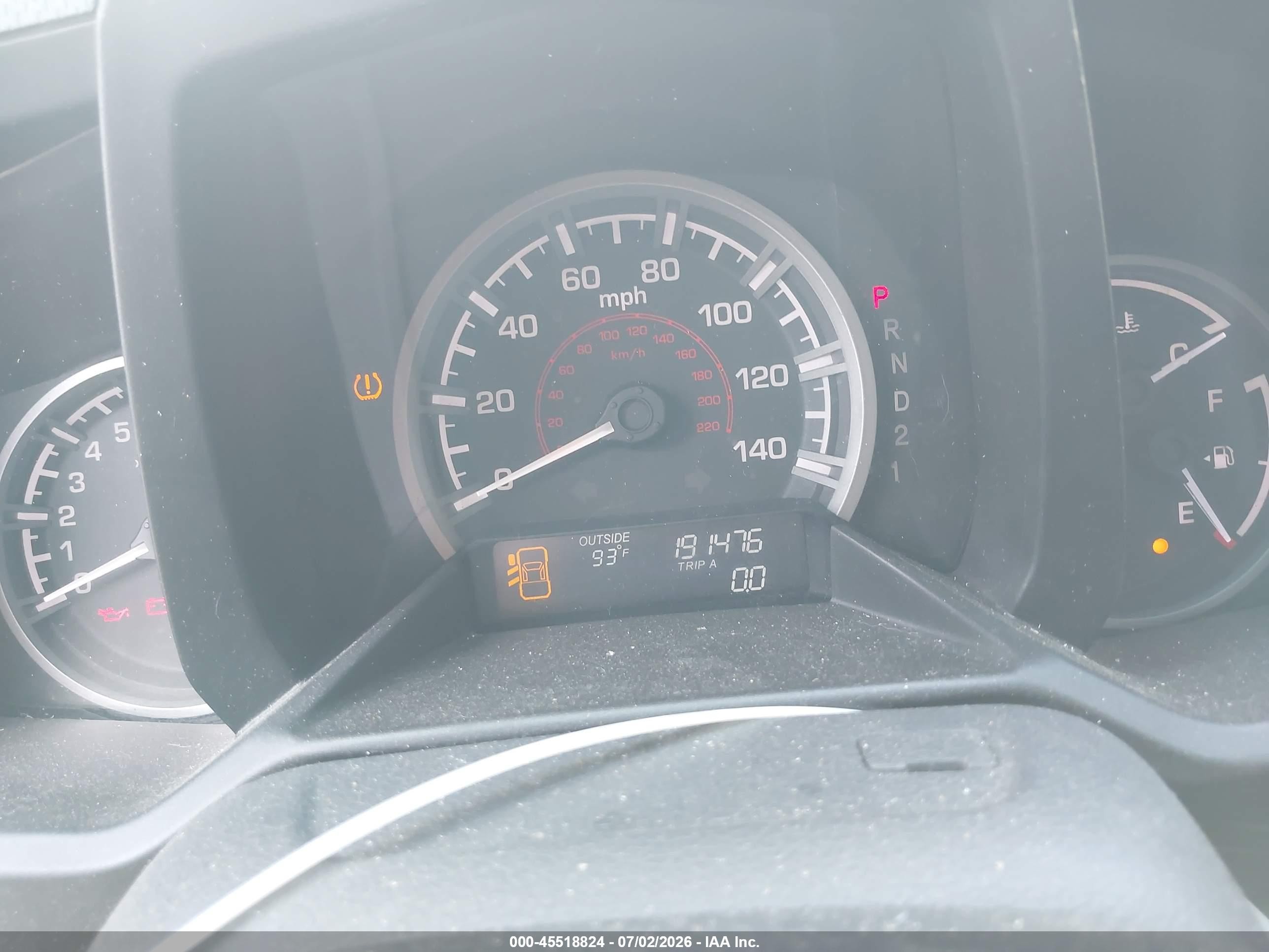 2009 Honda Ridgeline Rtl Серебряный vin: 5FPYK16509B107013