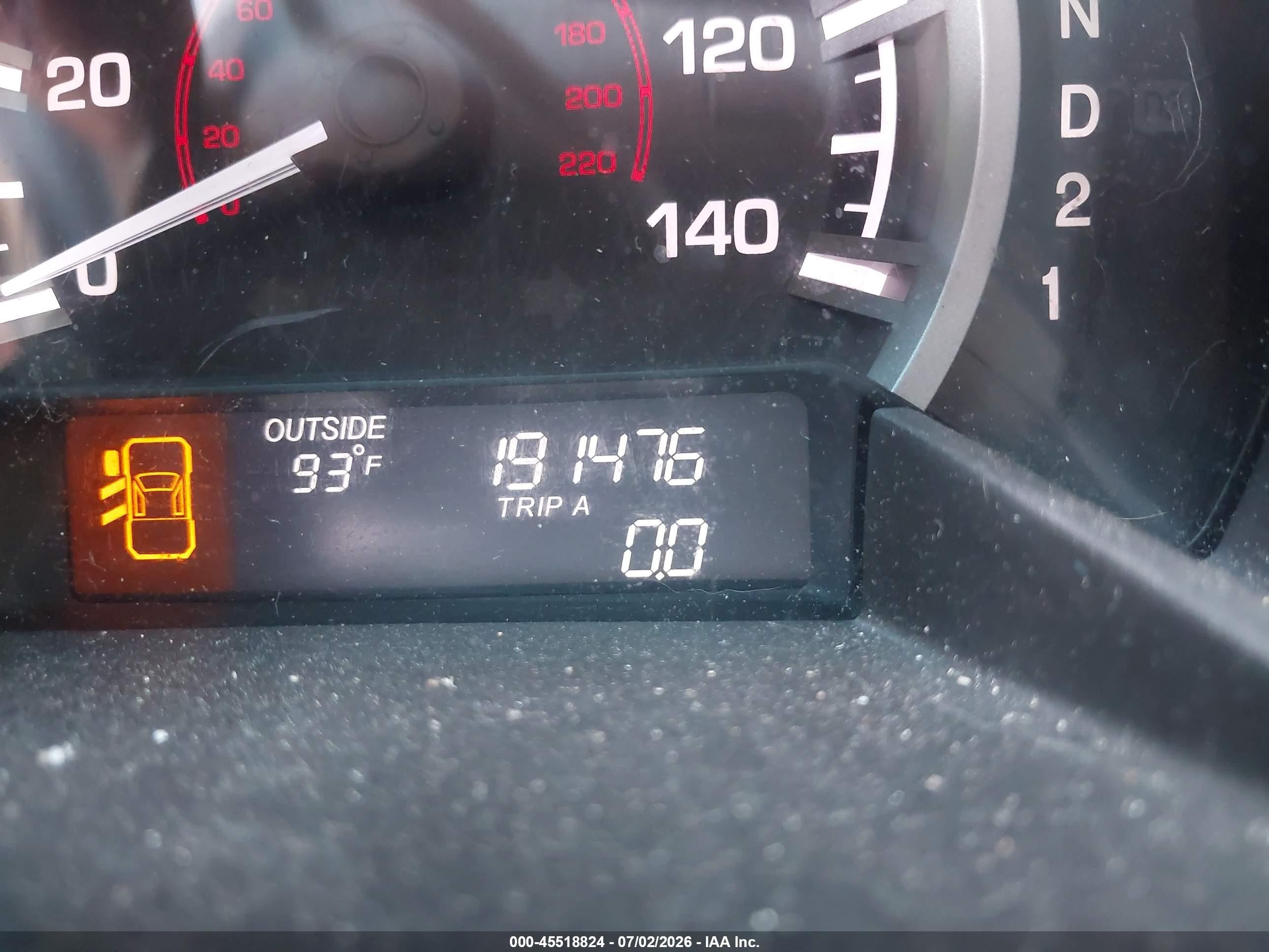 2009 Honda Ridgeline Rtl Серебряный vin: 5FPYK16509B107013
