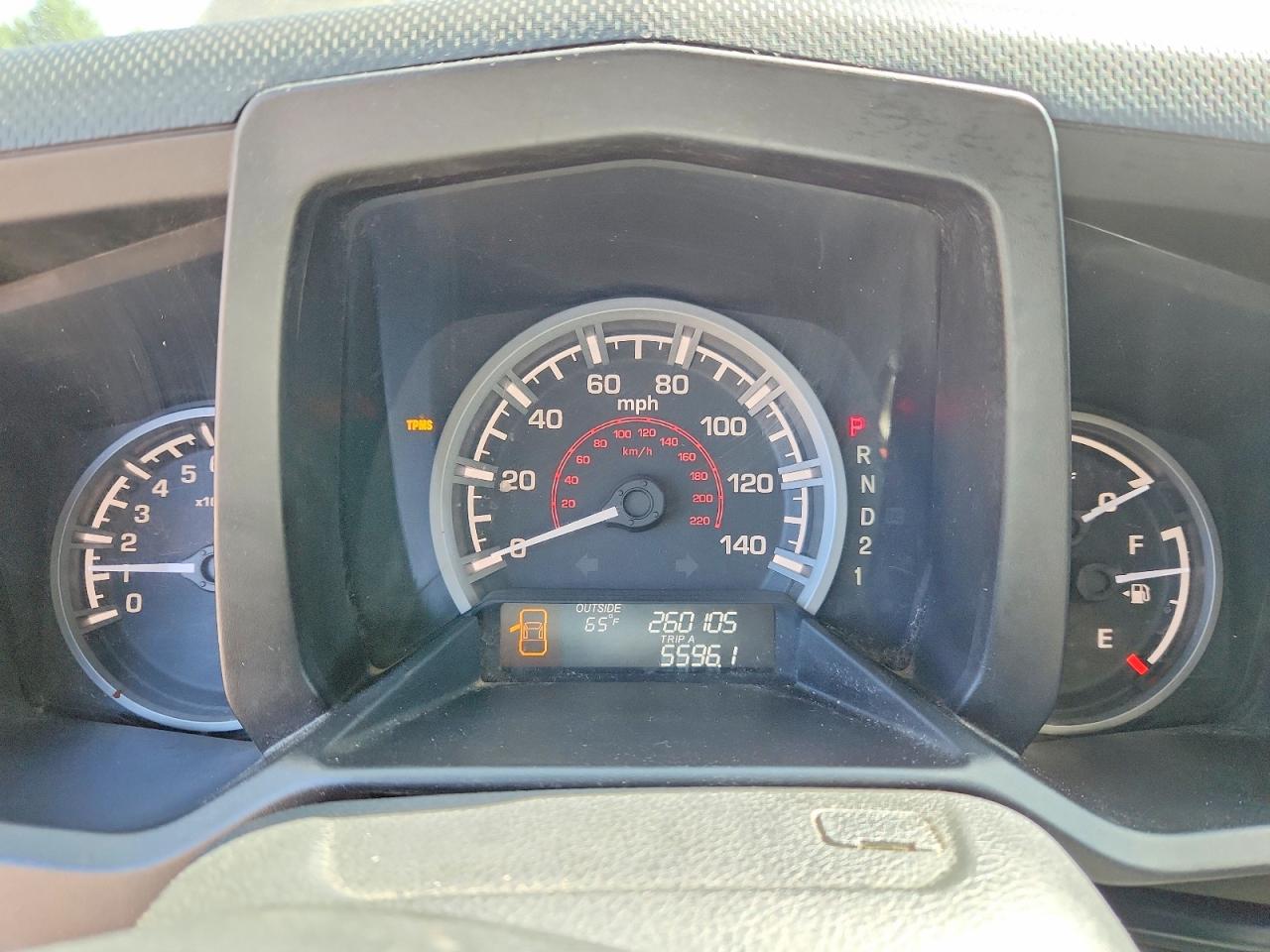 2009 Honda Ridgeline Rtl Tan vin: 5FPYK16539B109418