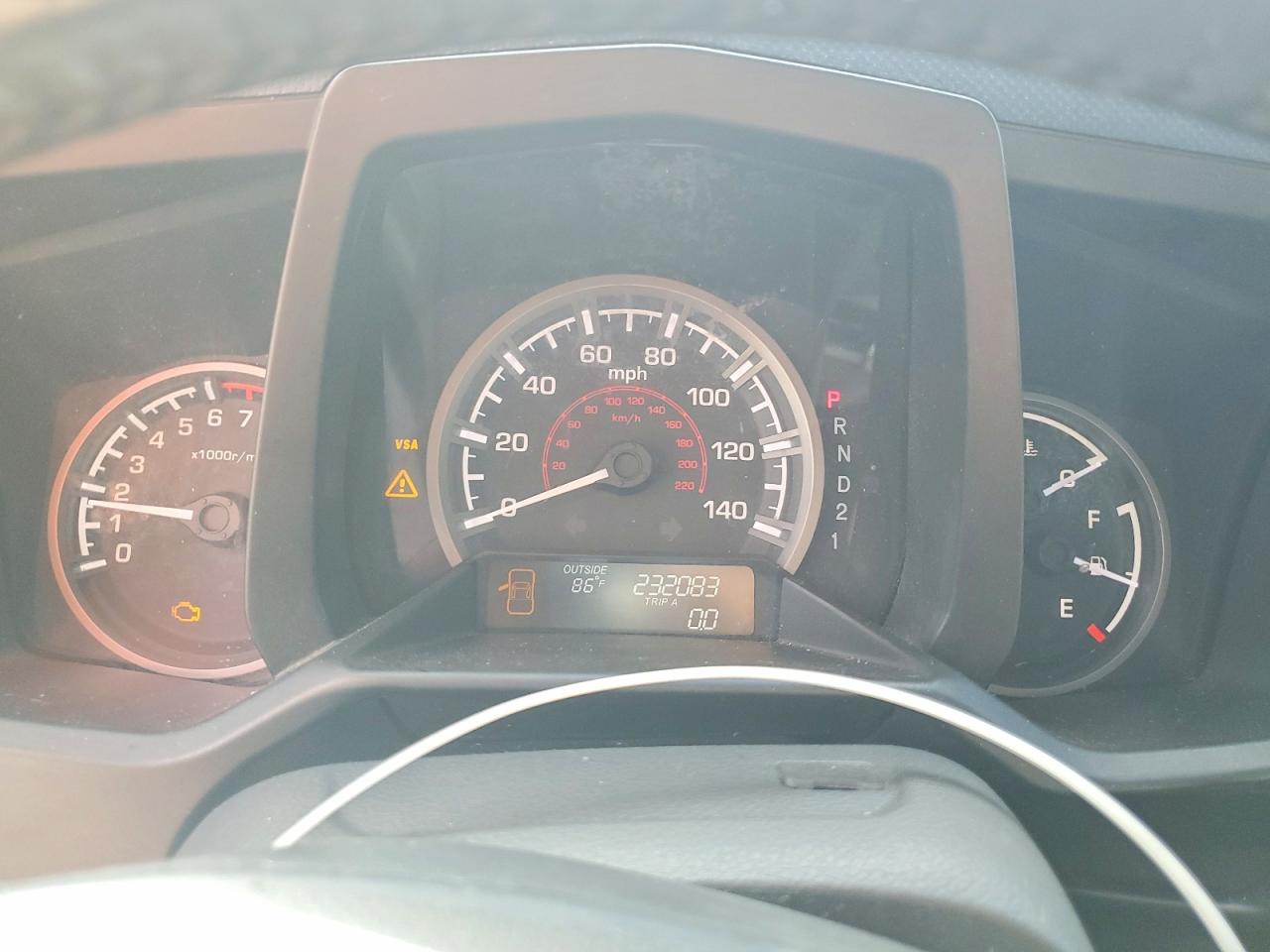 2009 Honda Ridgeline Rtl Blue vin: 5FPYK16579B103749