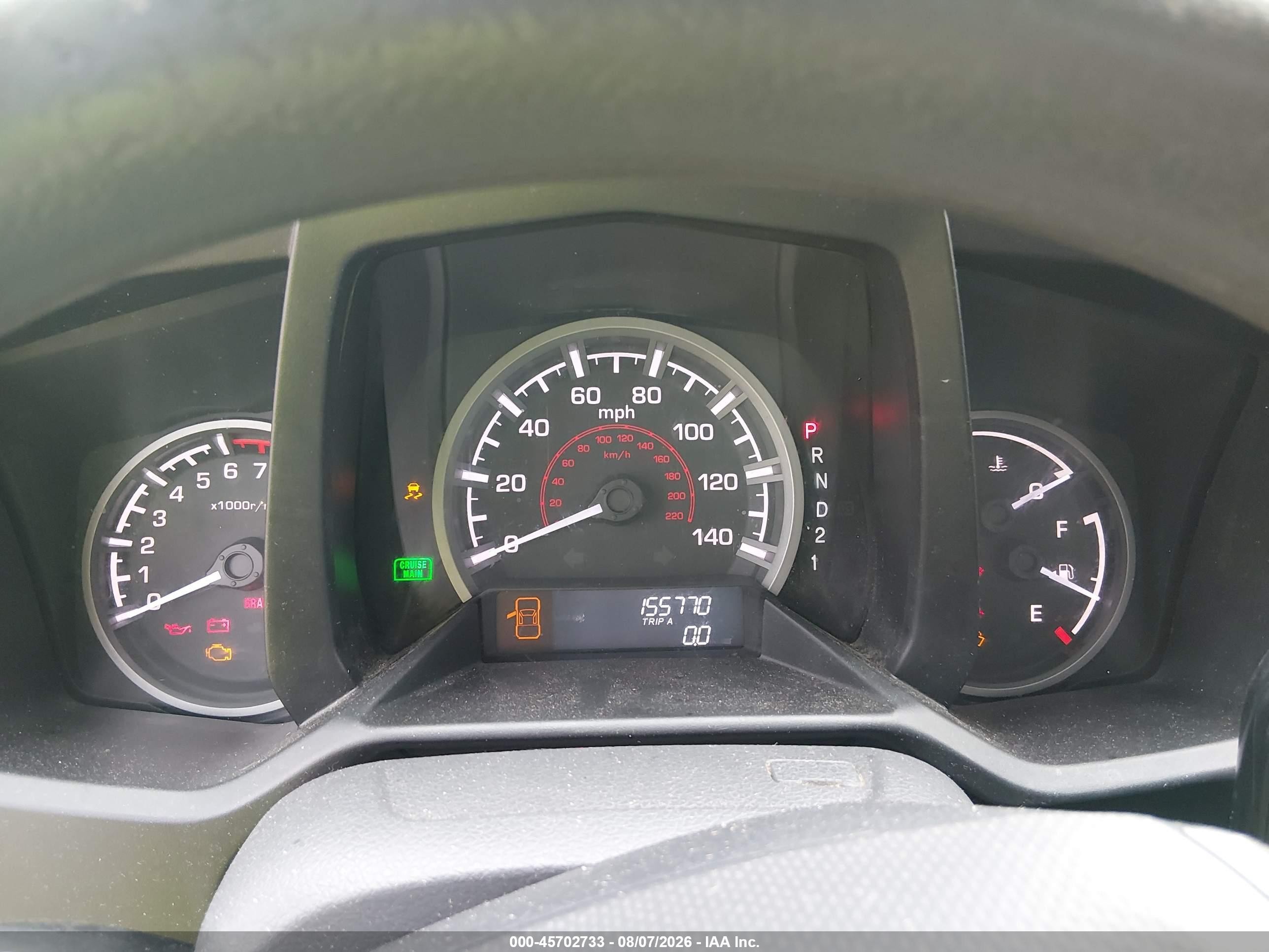 2013 Honda Ridgeline Rt Серый vin: 5FPYK1F24DB009391