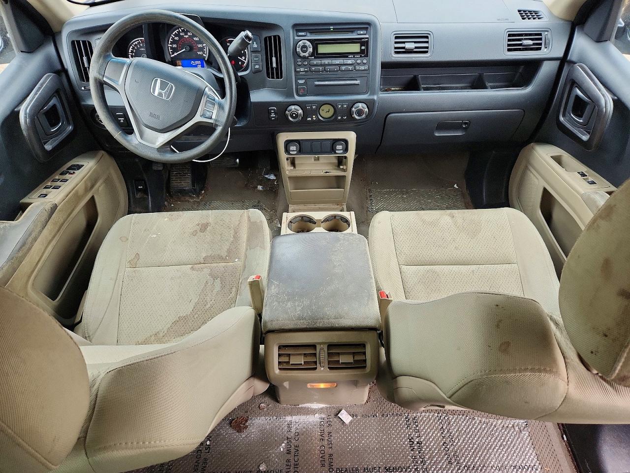 2011 Honda Ridgeline Rt Maroon vin: 5FPYK1F25BB003581
